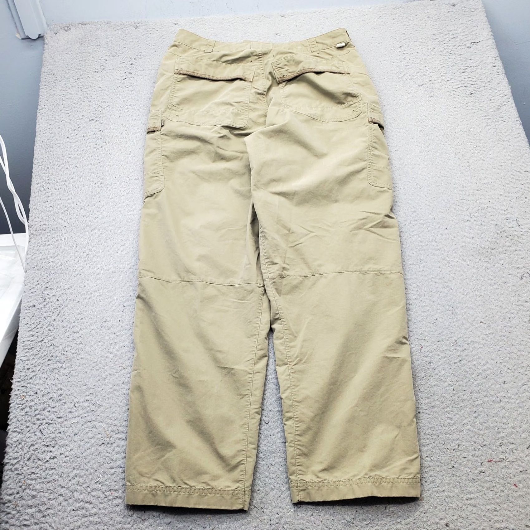 Vintage REI Co-op Mens Pants Shirt? Size US 32 / EU 48 - 2 Thumbnail
