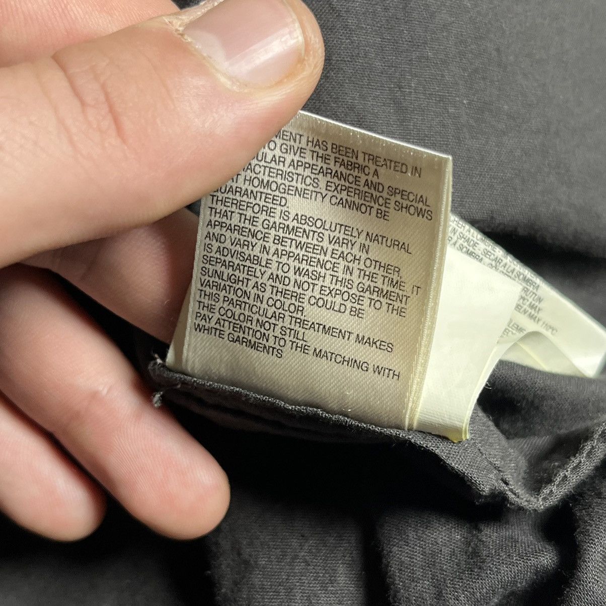 Diesel Diesel jacket vintage Size US L / EU 52-54 / 3 - 22 Thumbnail