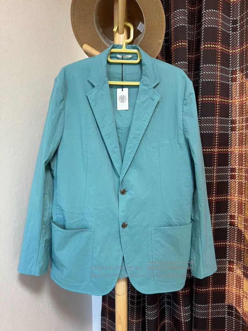 Hermes Hermes Casual blazer Size 54R - 1 Thumbnail