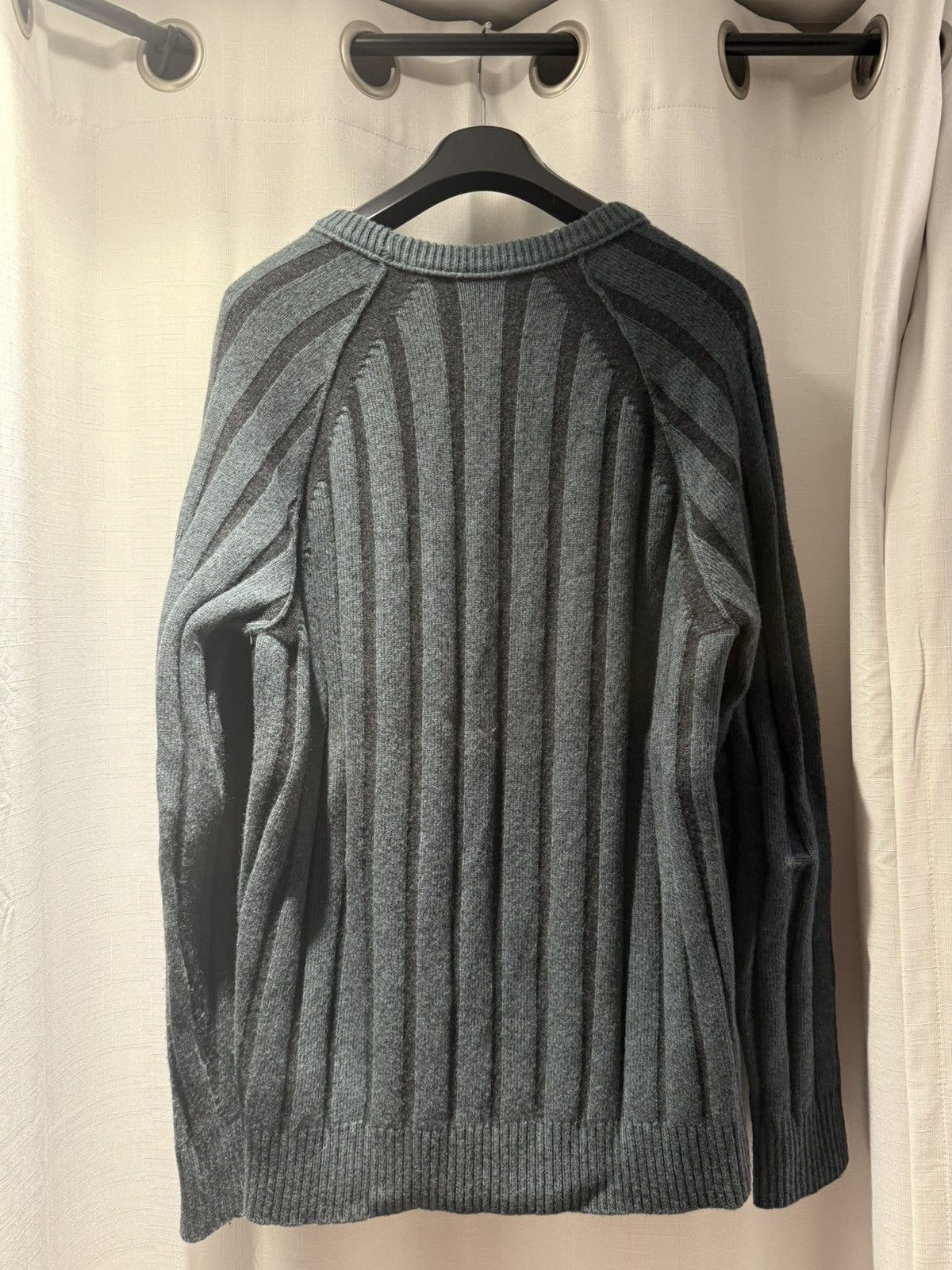 Stone Island Stone island sweater Size US XL / EU 56 / 4 - 3 Thumbnail