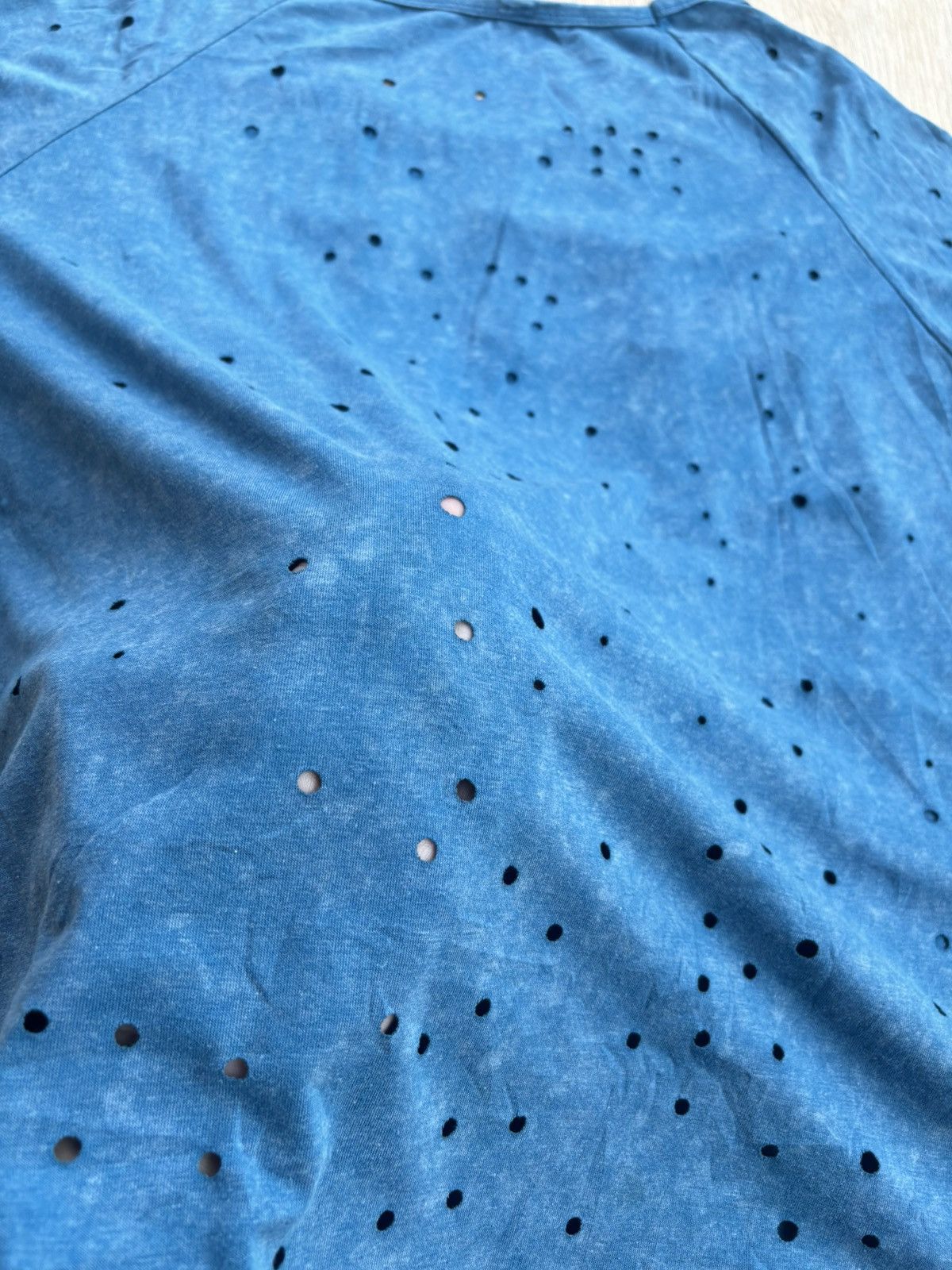 20471120 × Beauty Beast × Japanese Brand Y2k Studded Ifsixwasnine Style Tshirt Size ONE SIZE - 4 Thumbnail