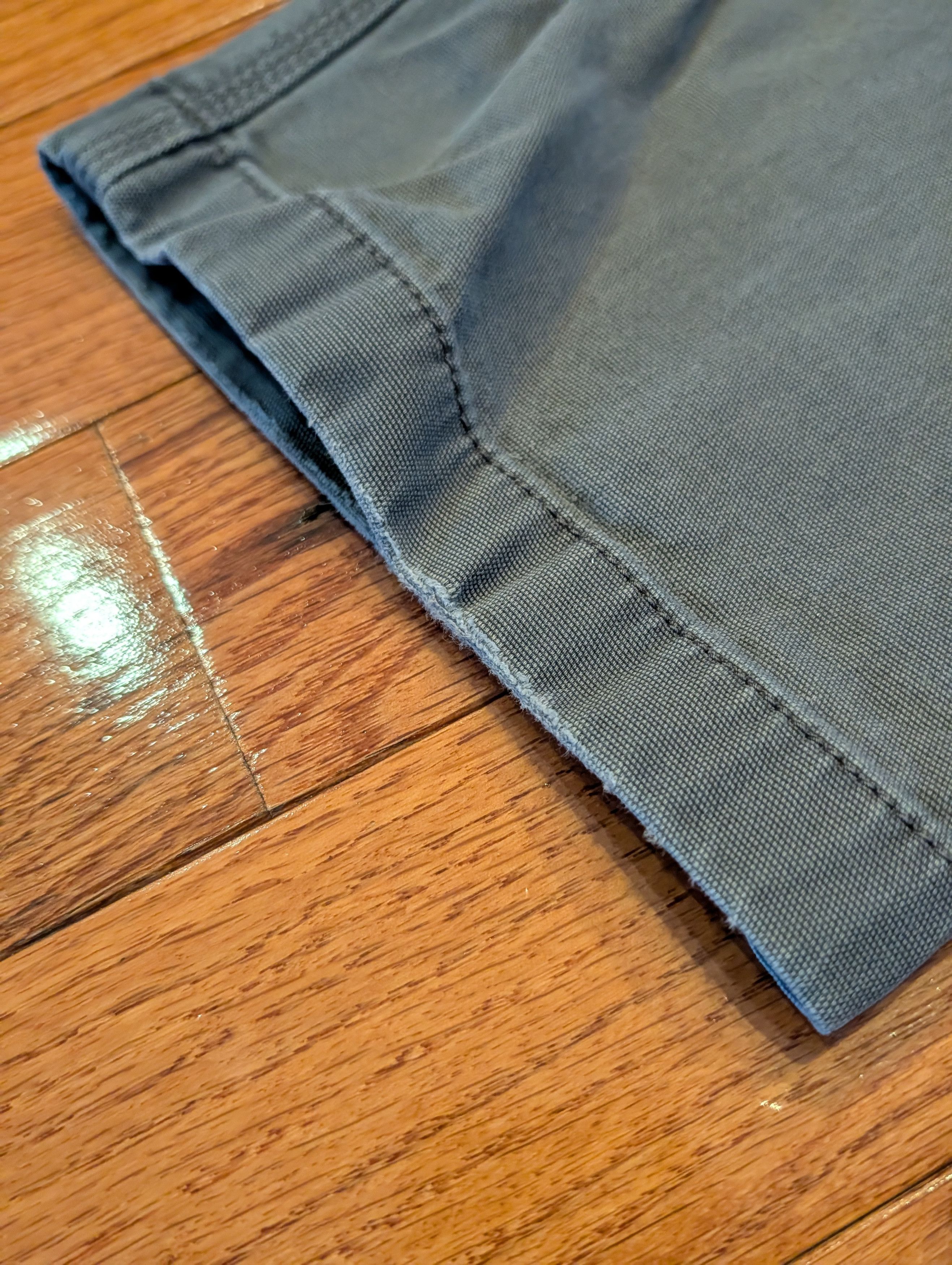 Carhartt Carhartt Pants Mens 32x32 (Fit 32x29) Relaxed Canvas BN2291 Size US 32 / EU 48 - 5 Thumbnail