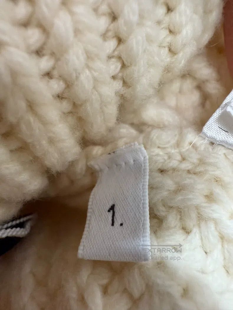 Thom Browne Thom Browne Sweater Size US S / EU 44-46 / 1 - 7 Thumbnail