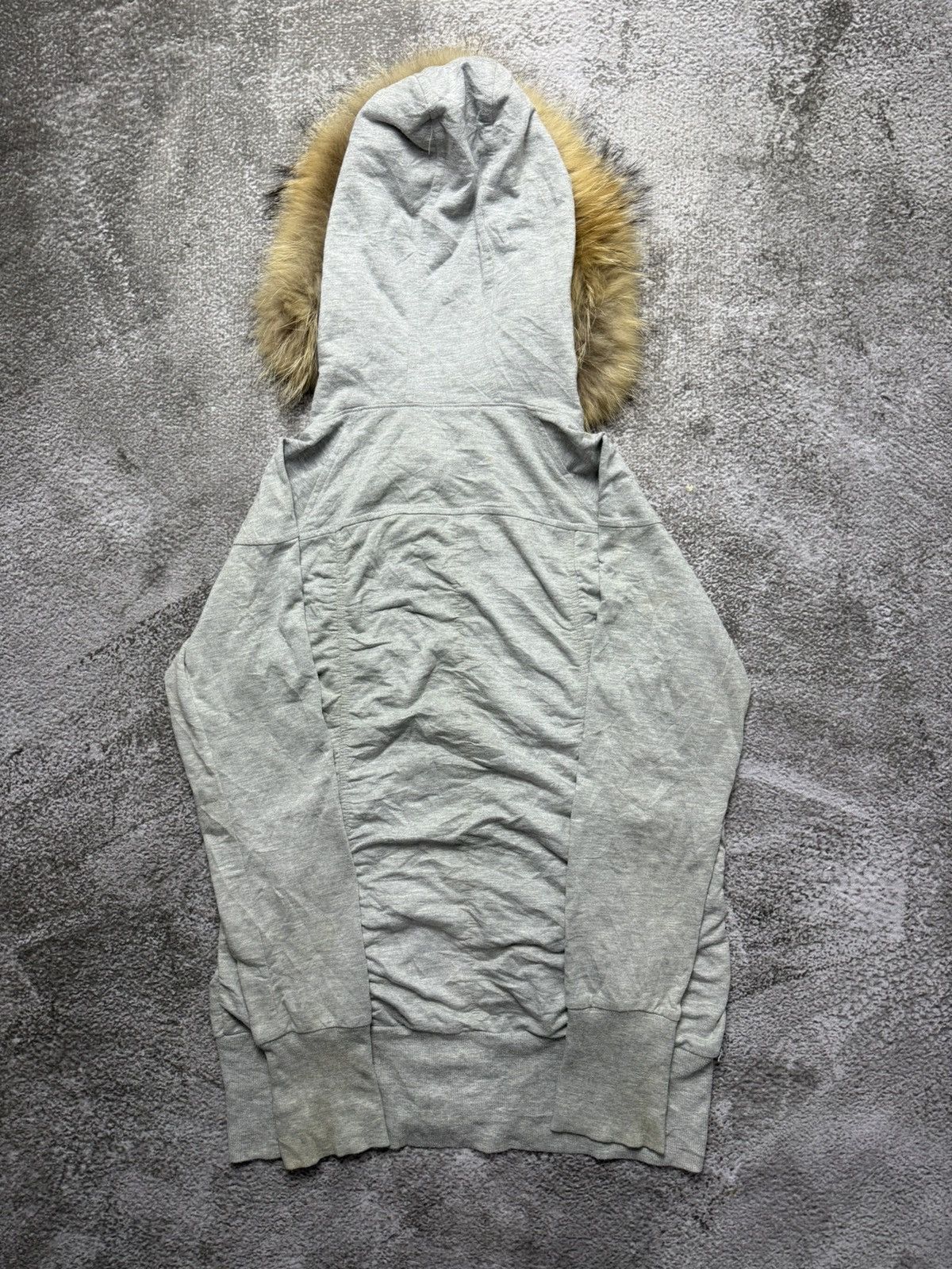 If Six Was Nine Colza fur hoodie style Ifsixwasnine lgb Size US S / EU 44-46 / 1 - 2 Thumbnail