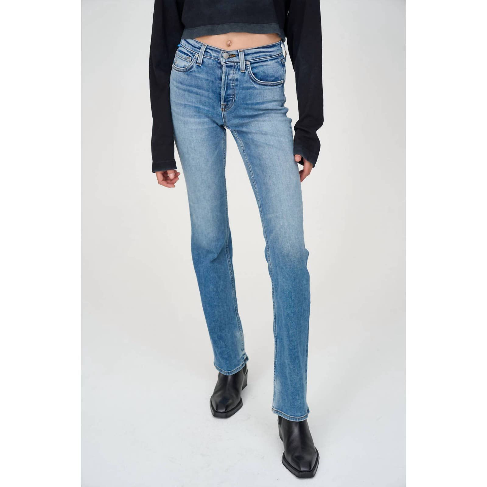 Cotton Citizen Cindy Jean In Prince Grailed