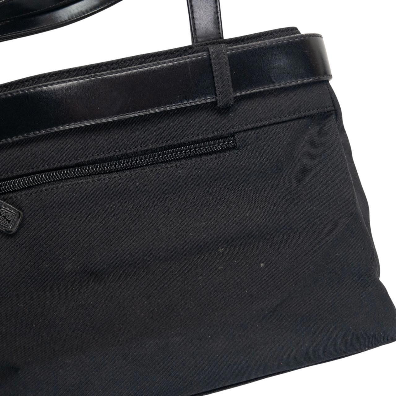 Designer Vintage Marithe + Francois Girbaud Shoulder Bag Size ONE SIZE - 7 Thumbnail