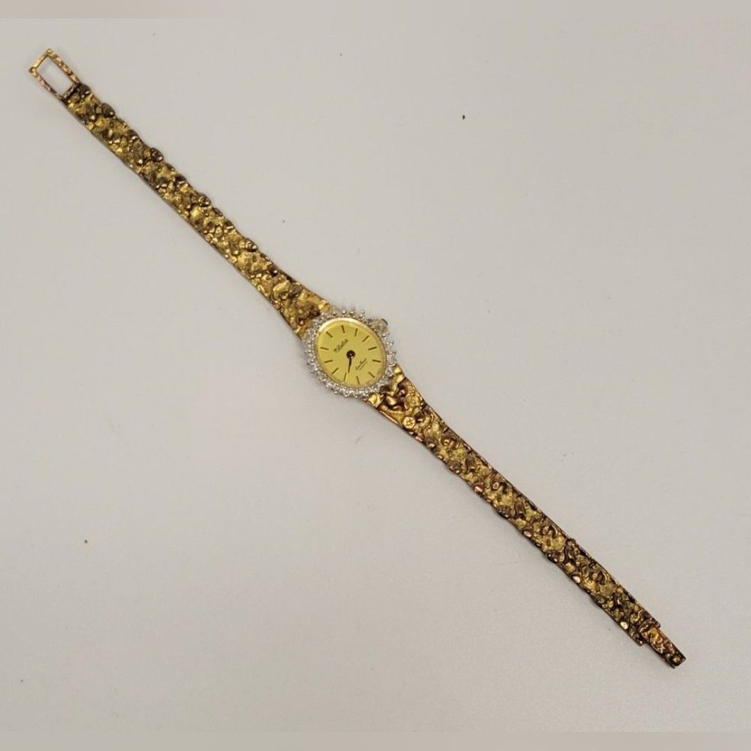 Lucien Piccard Dufonte Women's Watch Size ONE SIZE - 4 Thumbnail