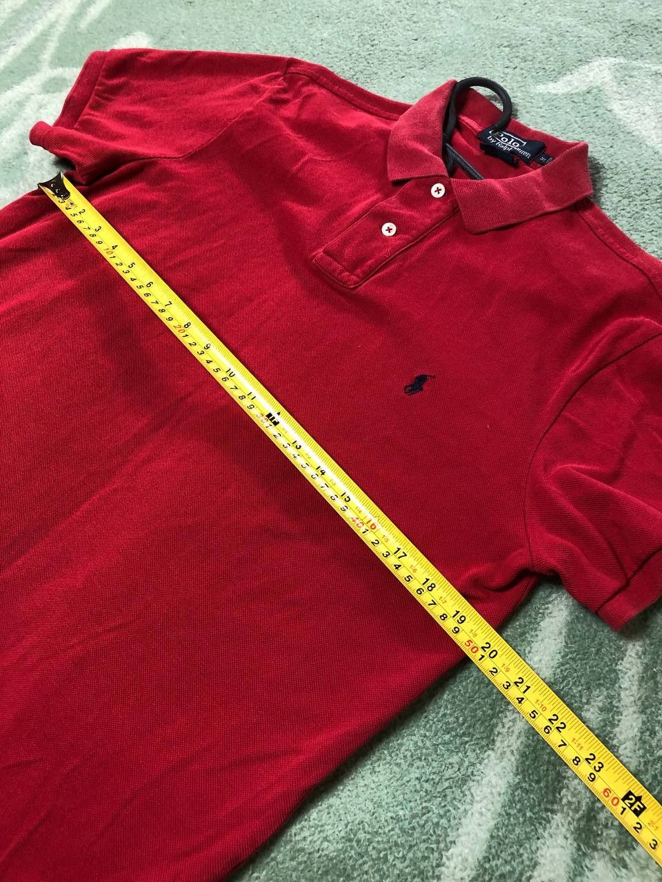 Polo Ralph Lauren Polo Ralph Lauren Polo Size US M / EU 48-50 / 2 - 8 Thumbnail