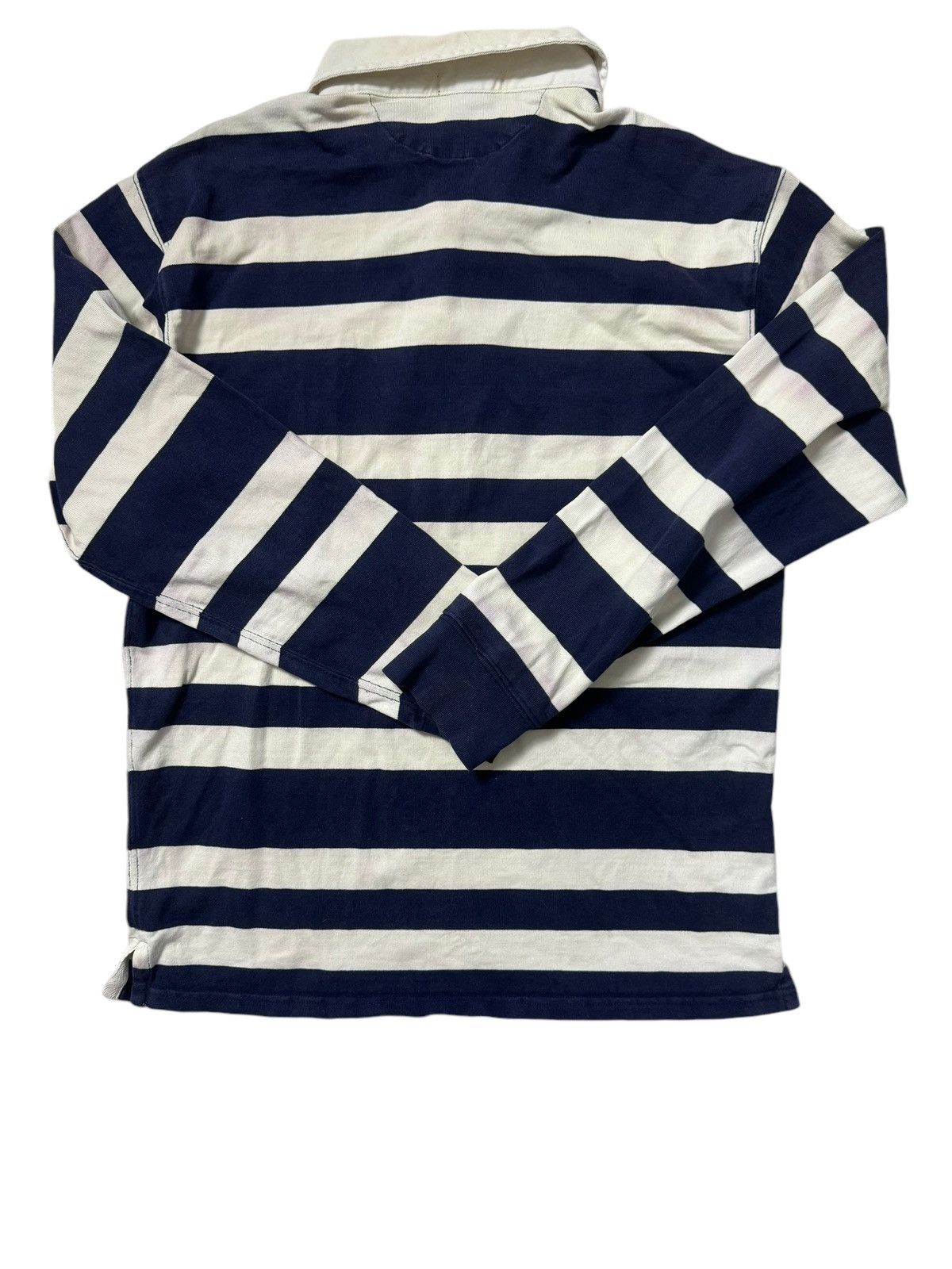 Polo Ralph Lauren × Vintage Polo ralph lauren longsleeve PRL Size US S / EU 44-46 / 1 - 3 Thumbnail