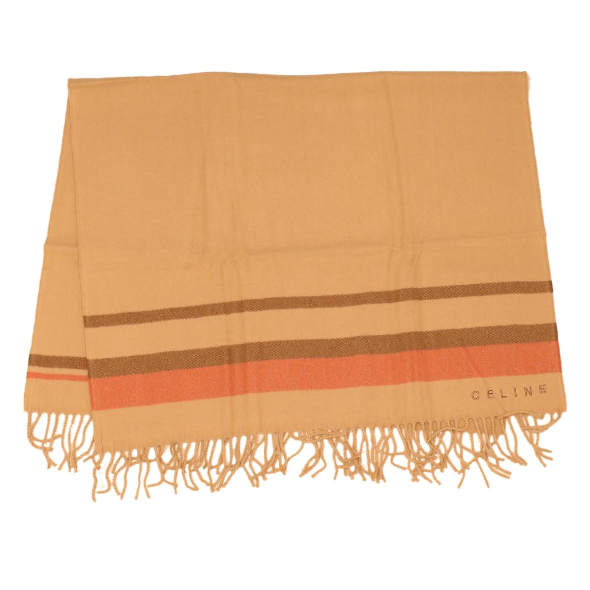Celine Céline scarf Size ONE SIZE - 1 Thumbnail
