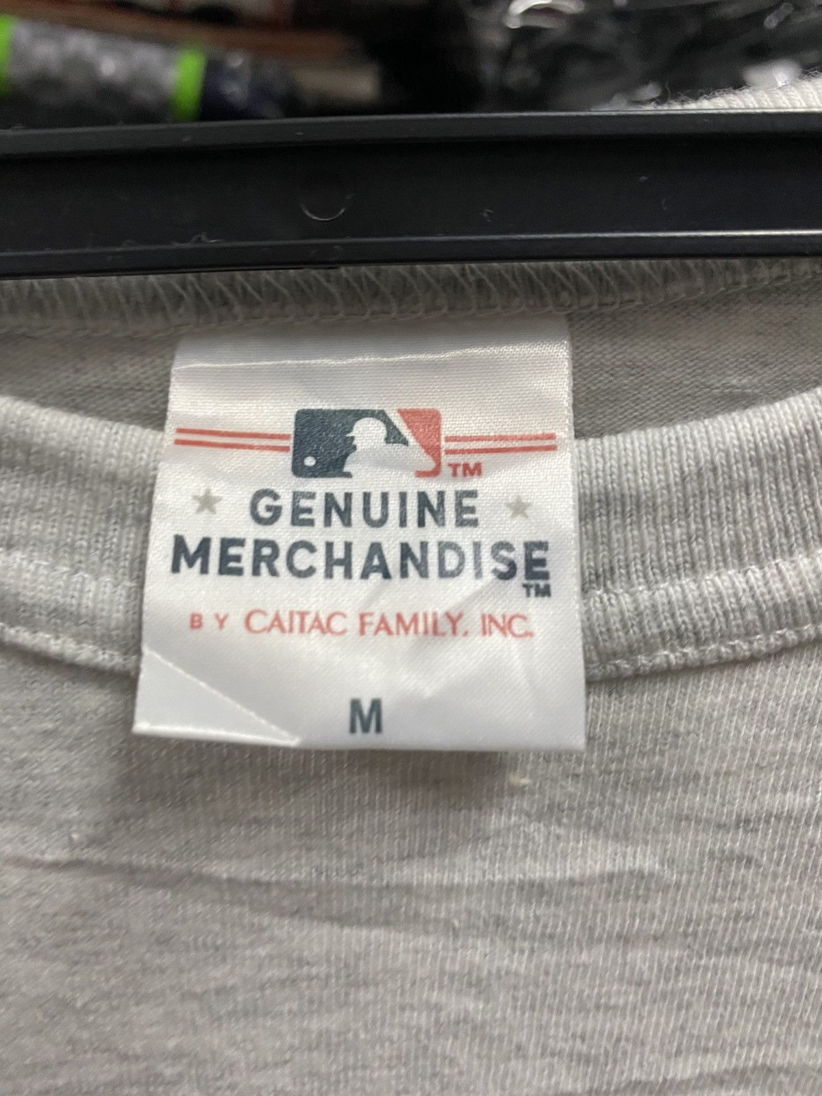 Other YANKEES NEW YORK Size US M / EU 48-50 / 2 - 5 Thumbnail