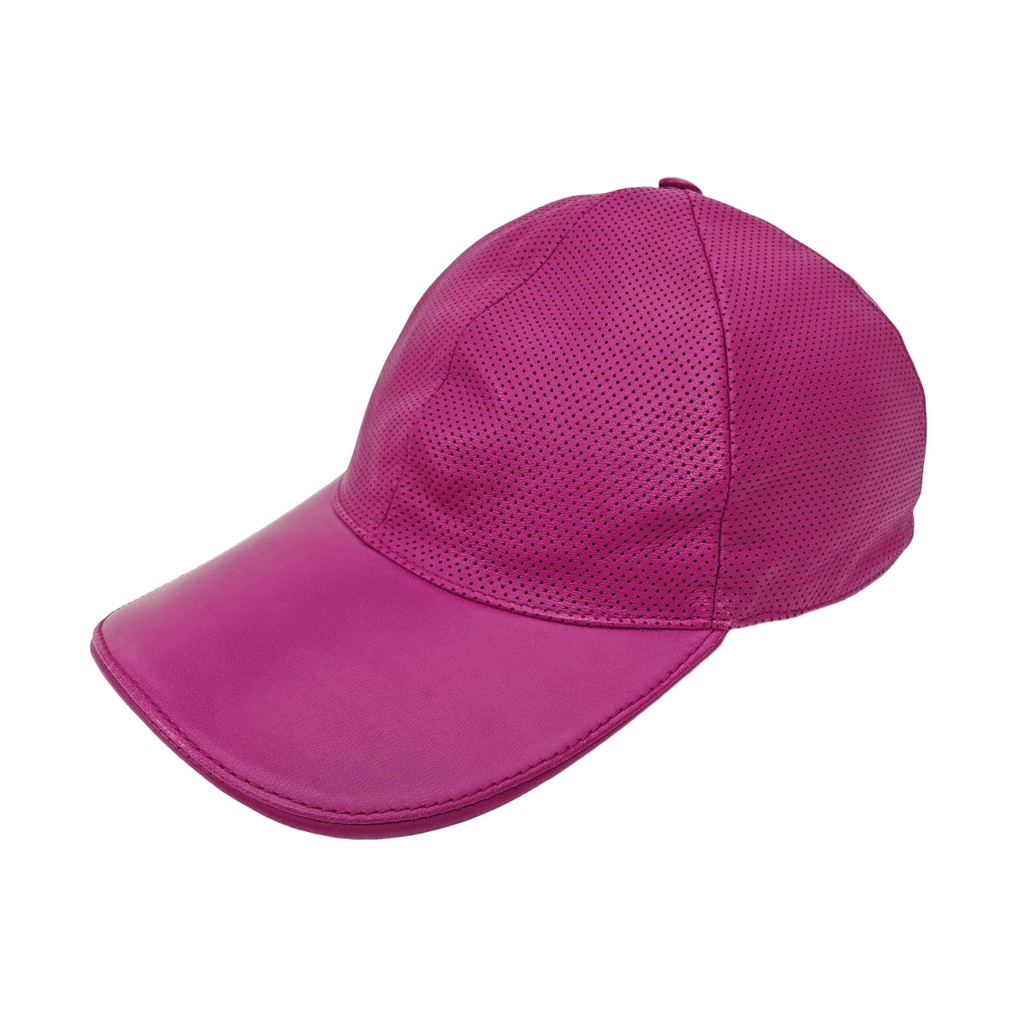 Gucci Gucci Pink Baseball Cap unisex | Grailed