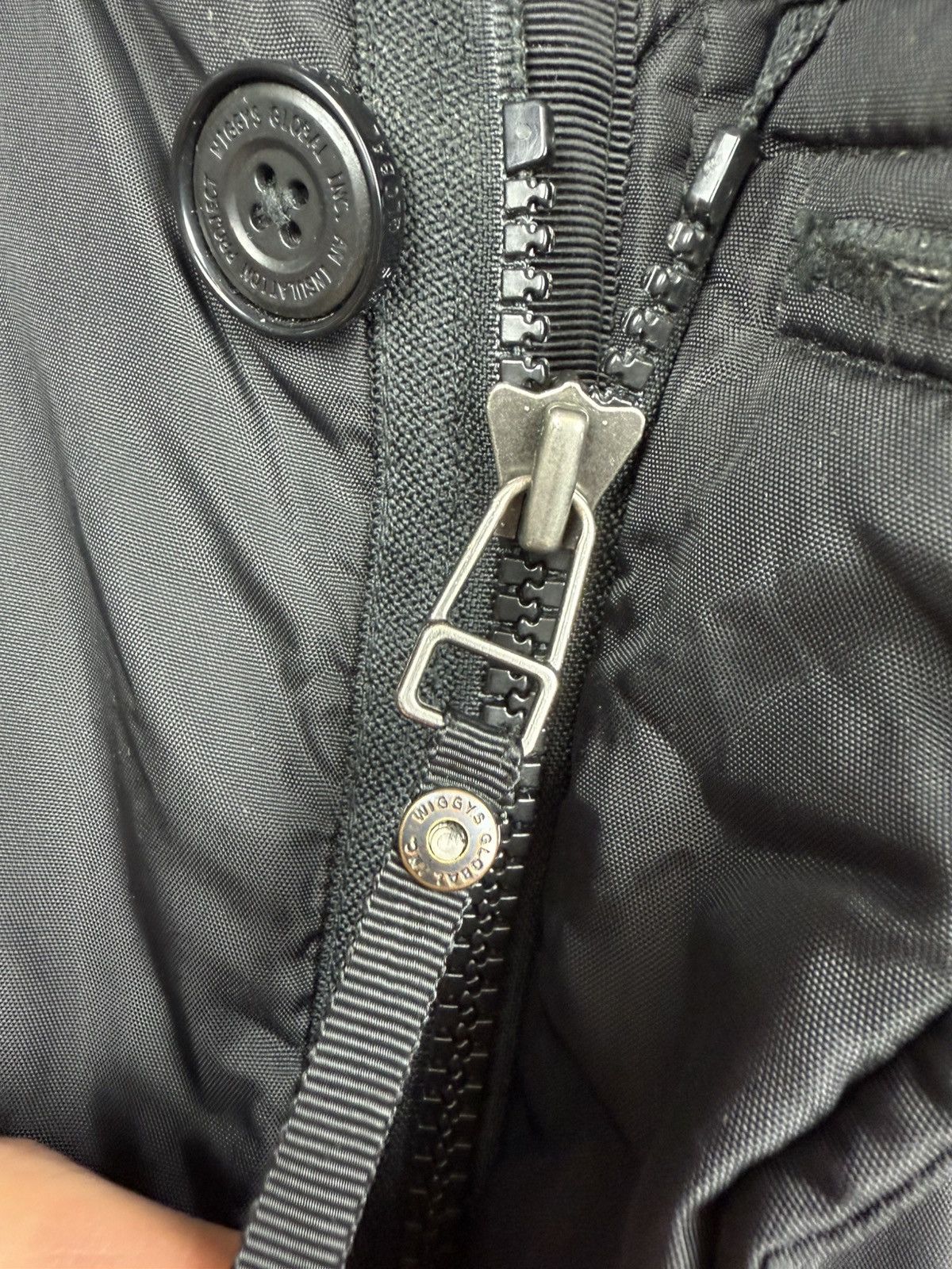 Other Wiggys military Jacket Size US S / EU 44-46 / 1 - 16 Thumbnail