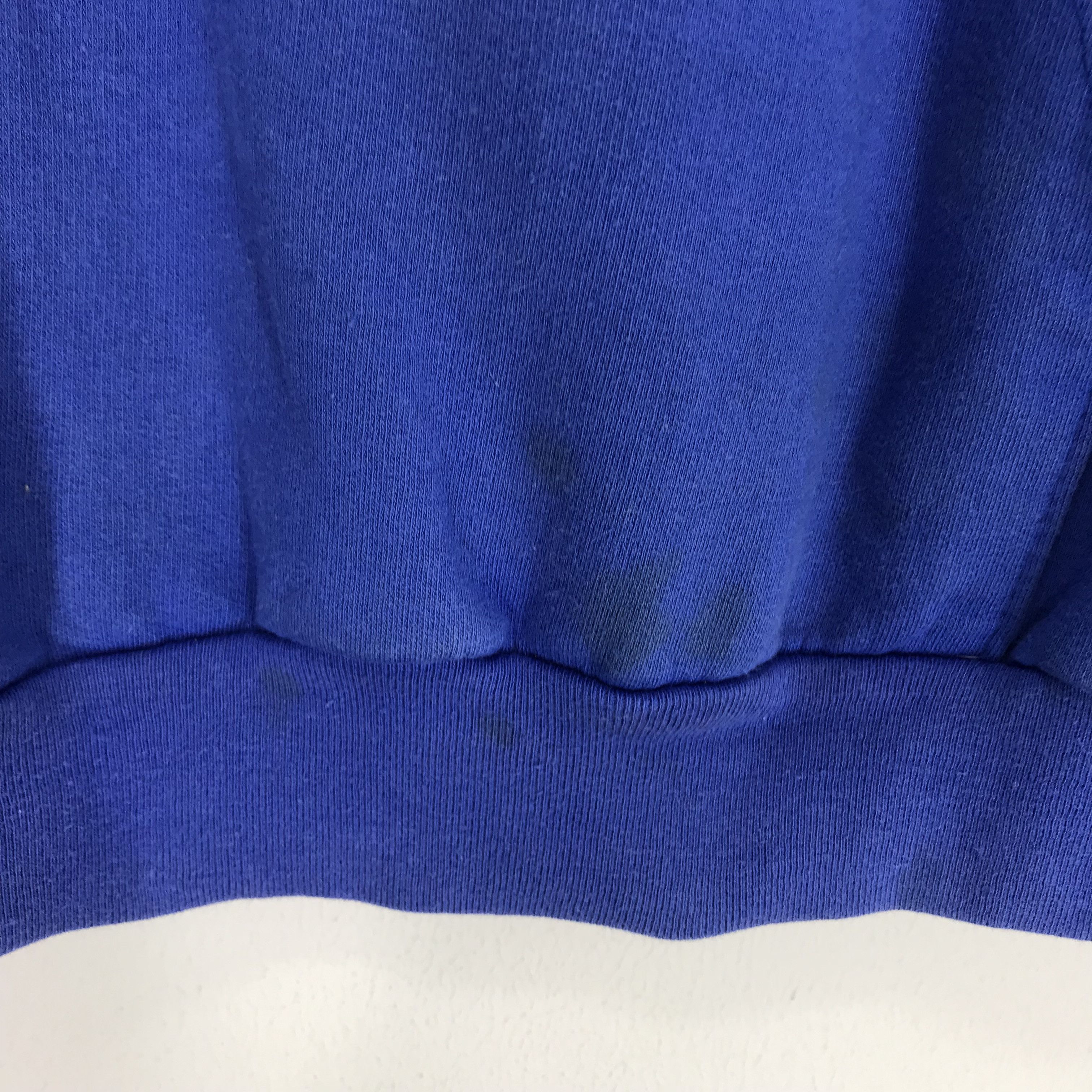 Kentucky Boy Tyler Vintage Kentucky Wildcats Sweater - 133 Size US L / EU 52-54 / 3 - 6 Thumbnail