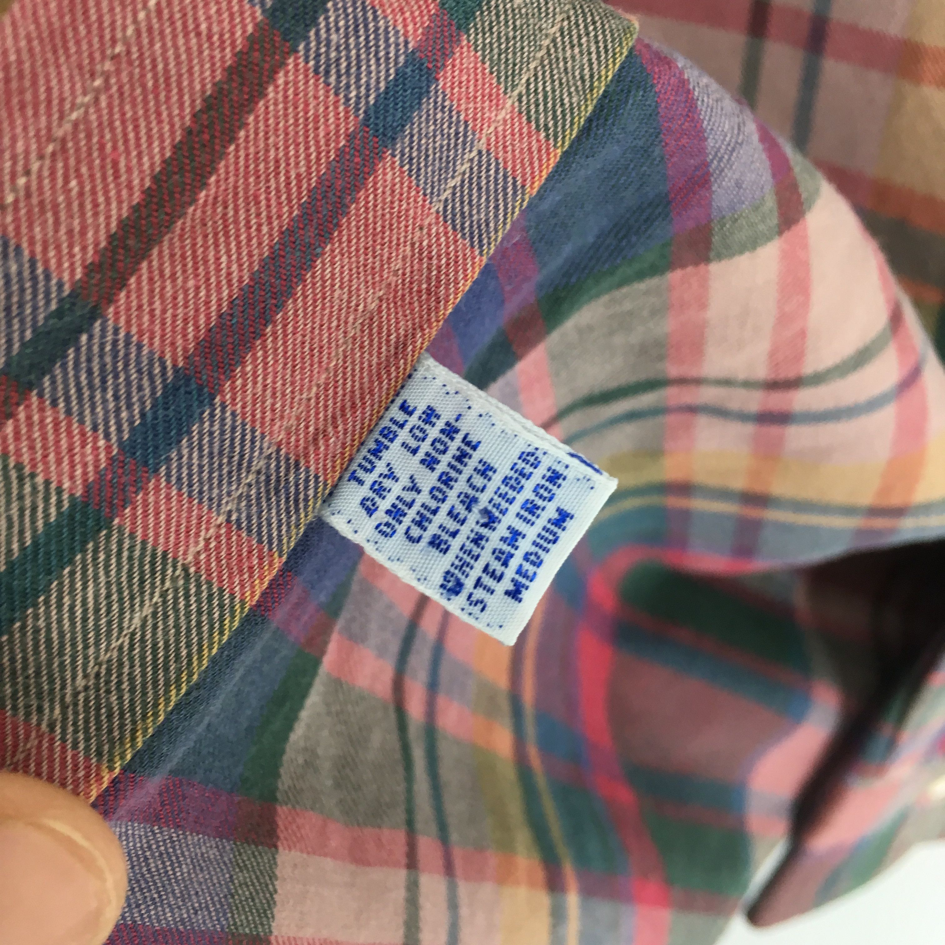 Polo Ralph Lauren polo ralph lauren - 1805 Size US L / EU 52-54 / 3 - 7 Thumbnail