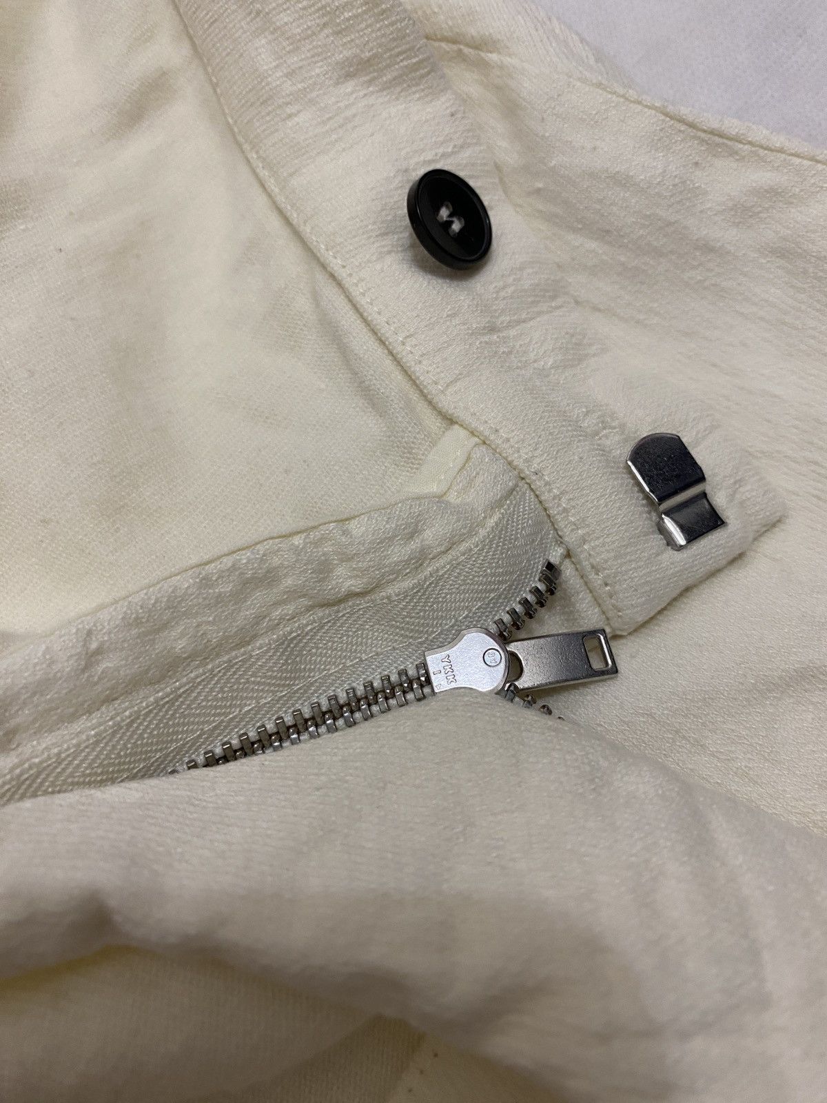 Isabel Marant × Isabel Marant Etoile 🔥🔥💰💰Isabel Marant 1 pocket trousers Size 29" - 12 Thumbnail