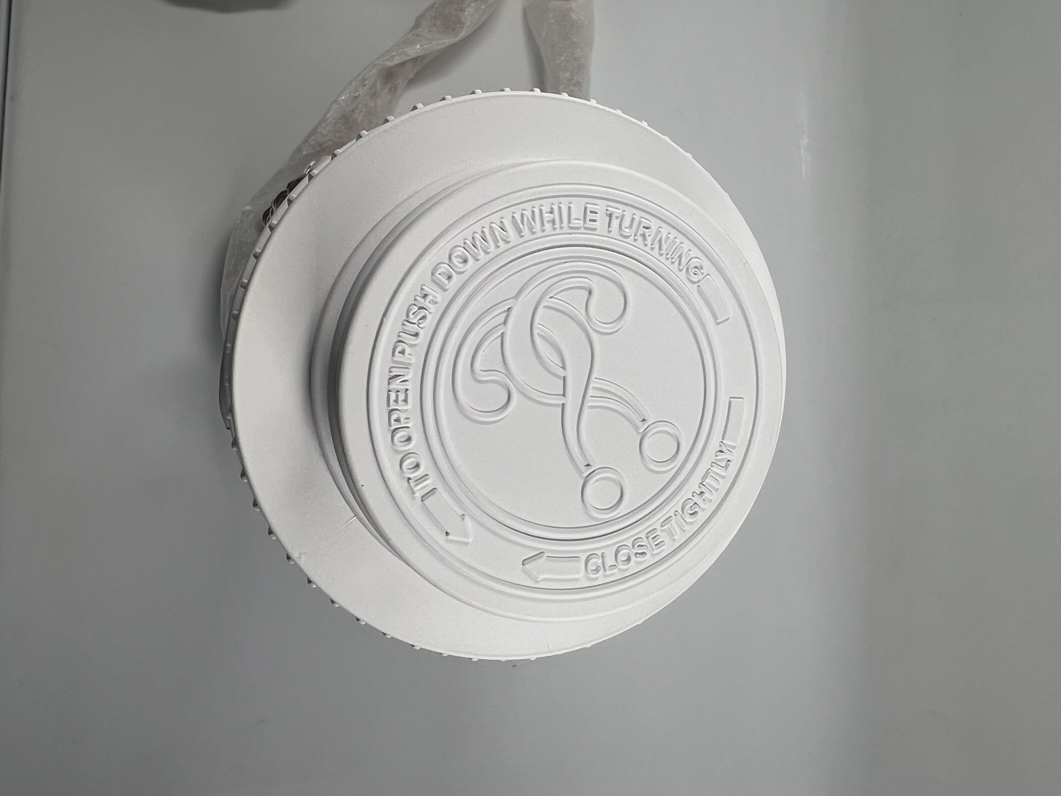 Jeremy Scott × Moschino Moschino Pill Bottle Bag Size ONE SIZE - 7 Thumbnail