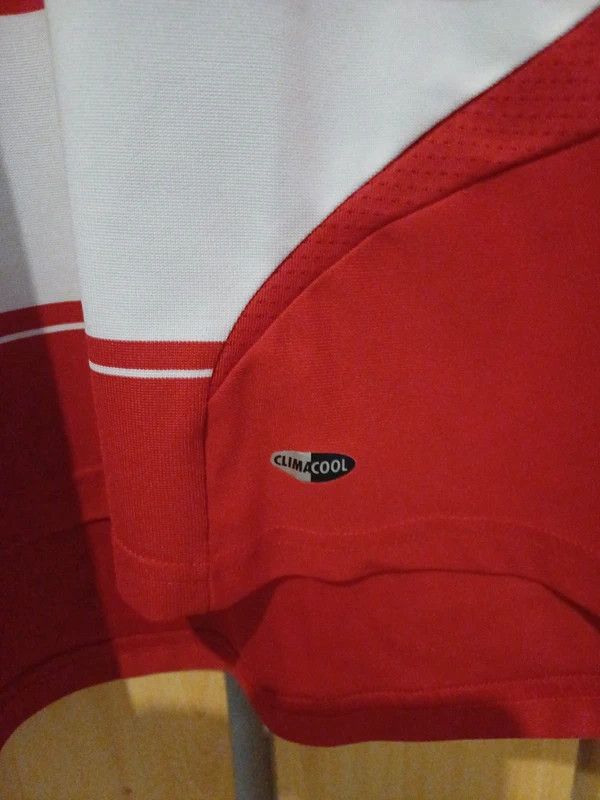 Adidas Original Bayern Munich jersey 2007-08 KLOSE #18 size L Size US L / EU 52-54 / 3 - 15 Thumbnail