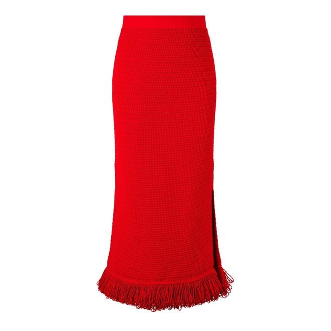 Bottega Veneta Bv Skirt in Multi