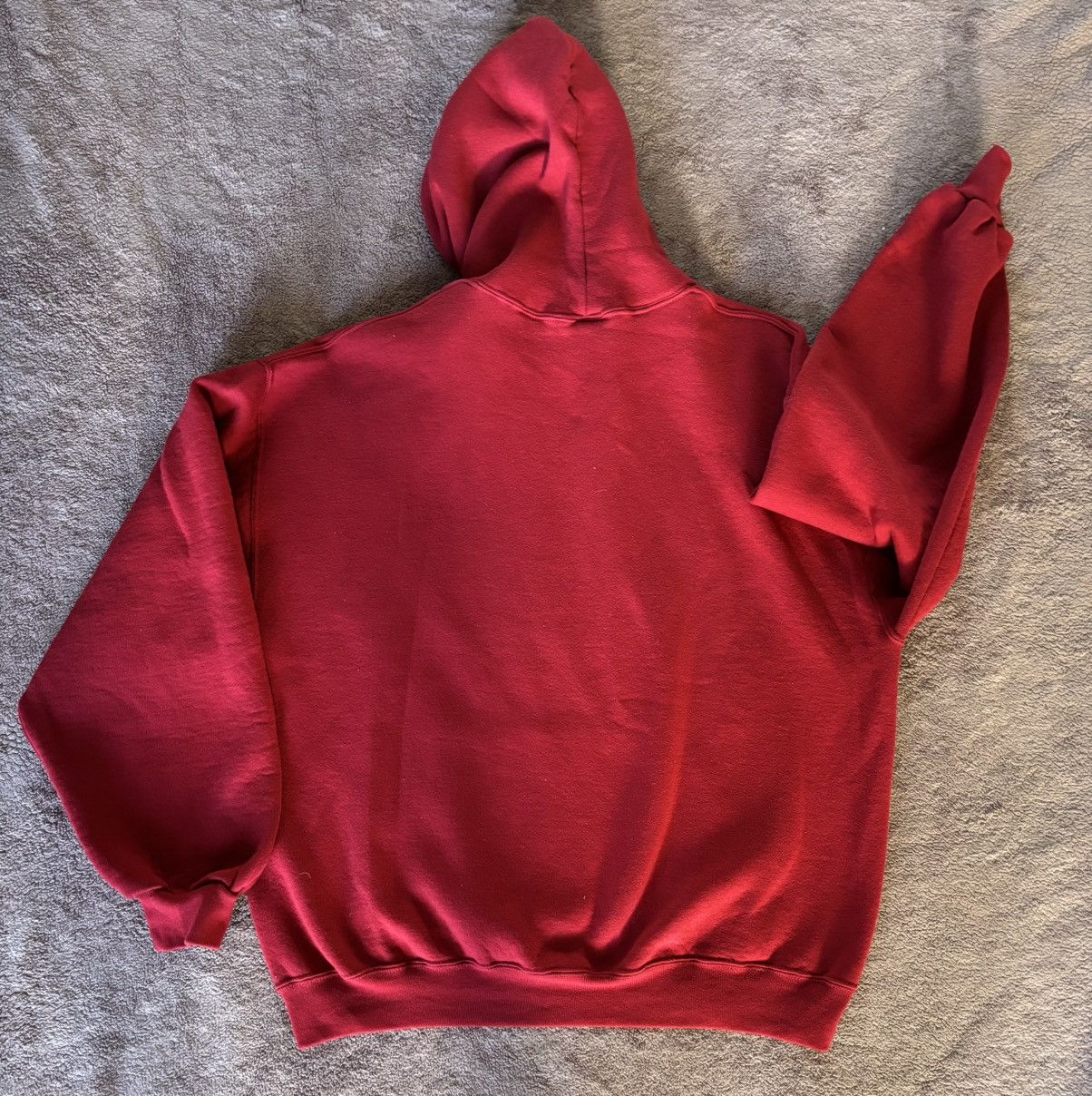 Russell Athletic Vintage Russell Hoodie Size US XL / EU 56 / 4 - 2 Thumbnail