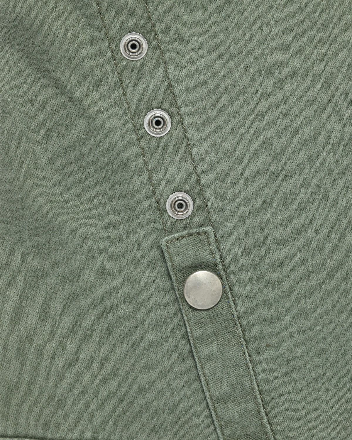 Japanese Brand Legendary japanese brand - CCP FM Articulated Cargo Pants Size US 30 / EU 46 - 4 Thumbnail
