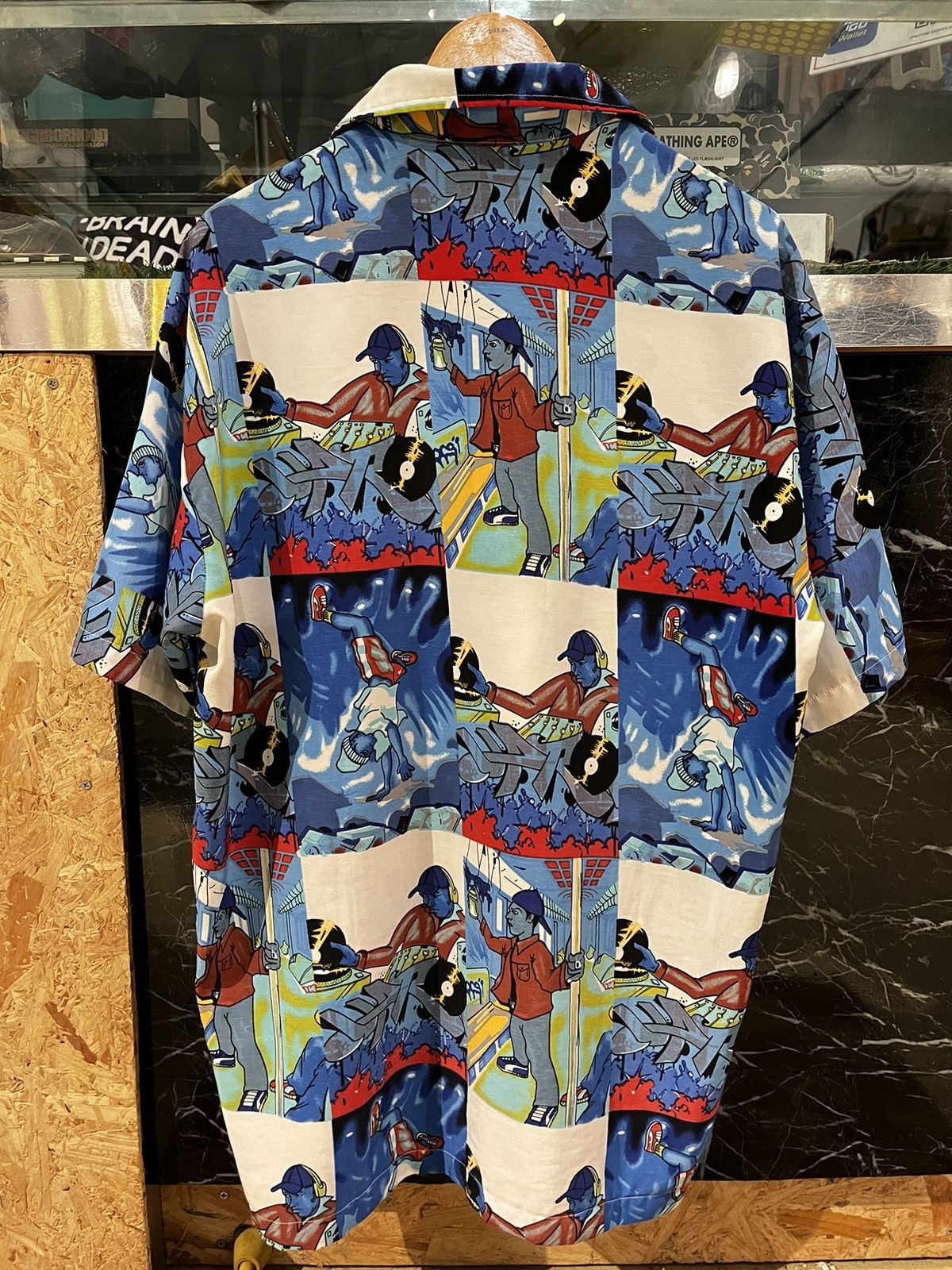 Ecko Unltd. Ecko Unltd Shirt Size US XL / EU 56 / 4 - 2 Thumbnail