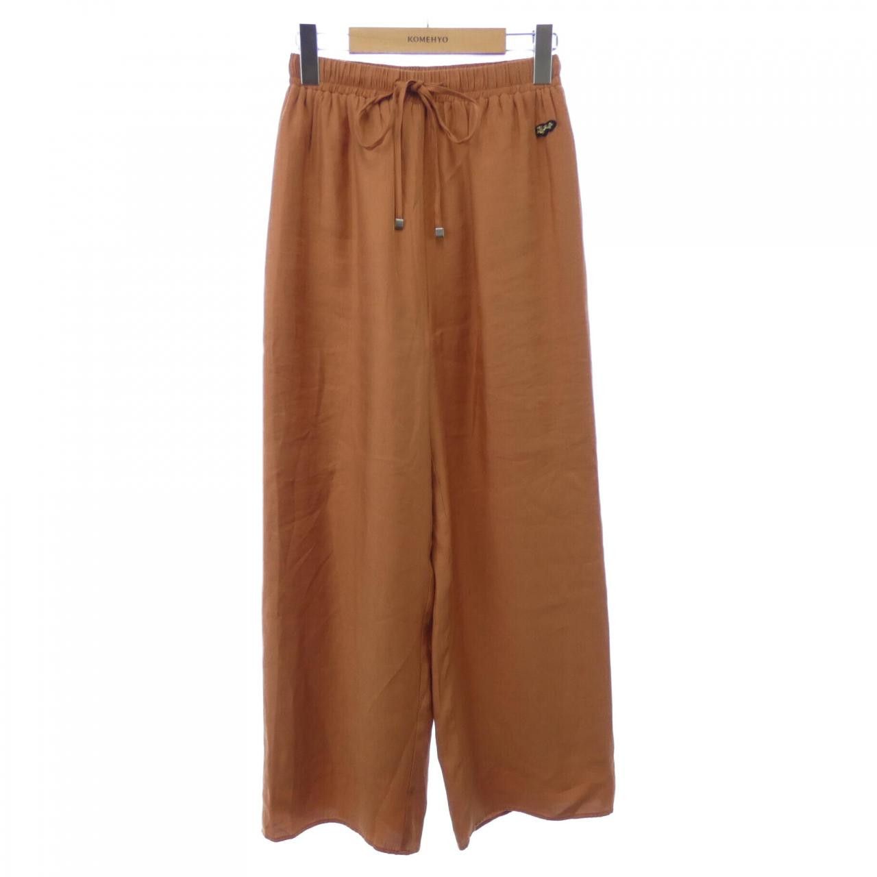 Other Other VIVIENNE TAM Pants Textile Pants DUTY FREE for USA Size ONE SIZE - 1 Thumbnail