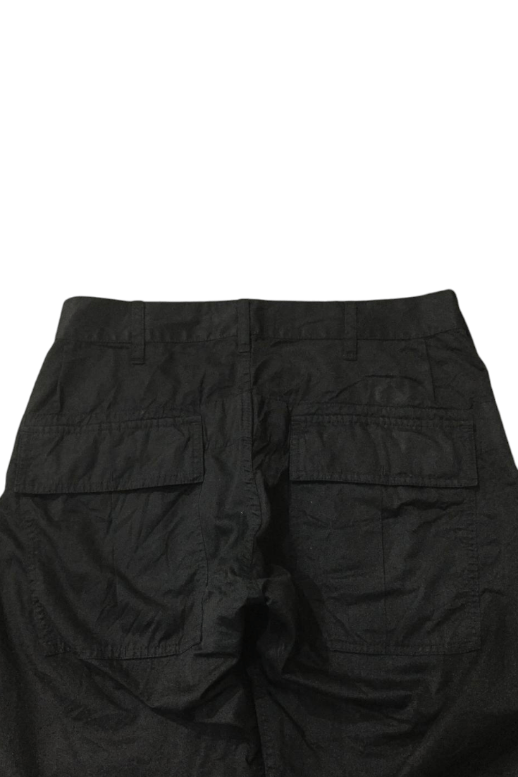 CABANE de ZUCCa CABANE DE ZUCA TROUSHER PATNS BY ISSEY MIYAKE Size US 32 / EU 48 - 5 Thumbnail