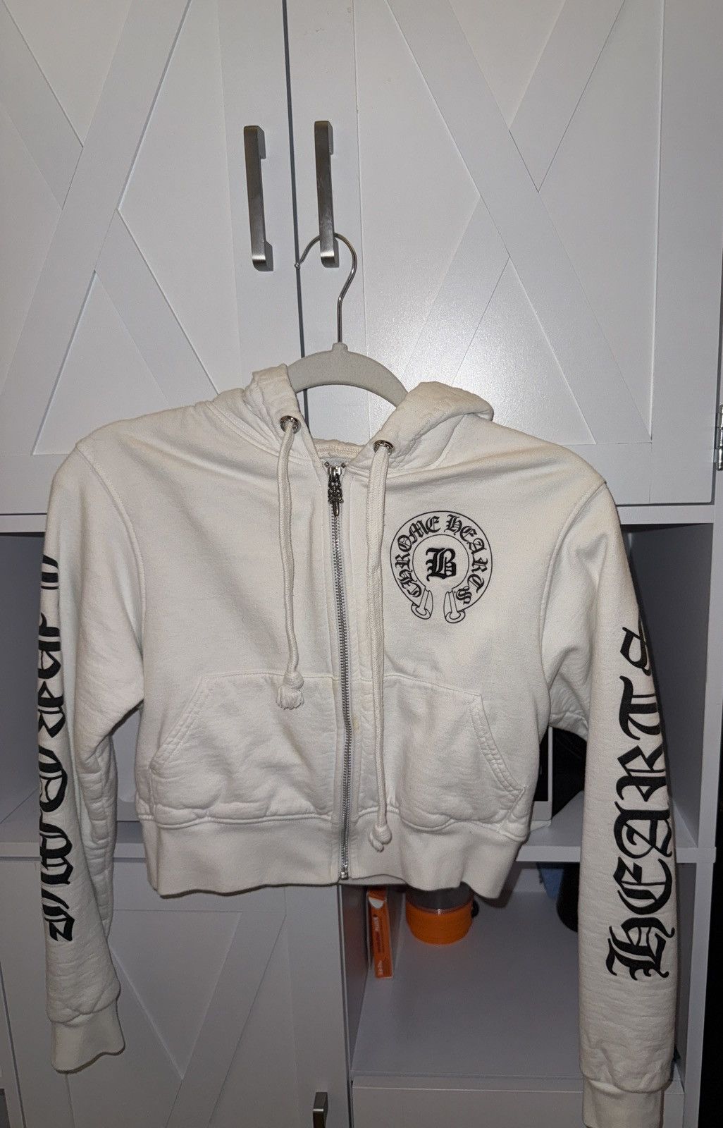 Chrome Hearts Chrome Hearts x Bella Hadid Size M / US 6-8 / IT 42-44 - 1 Thumbnail