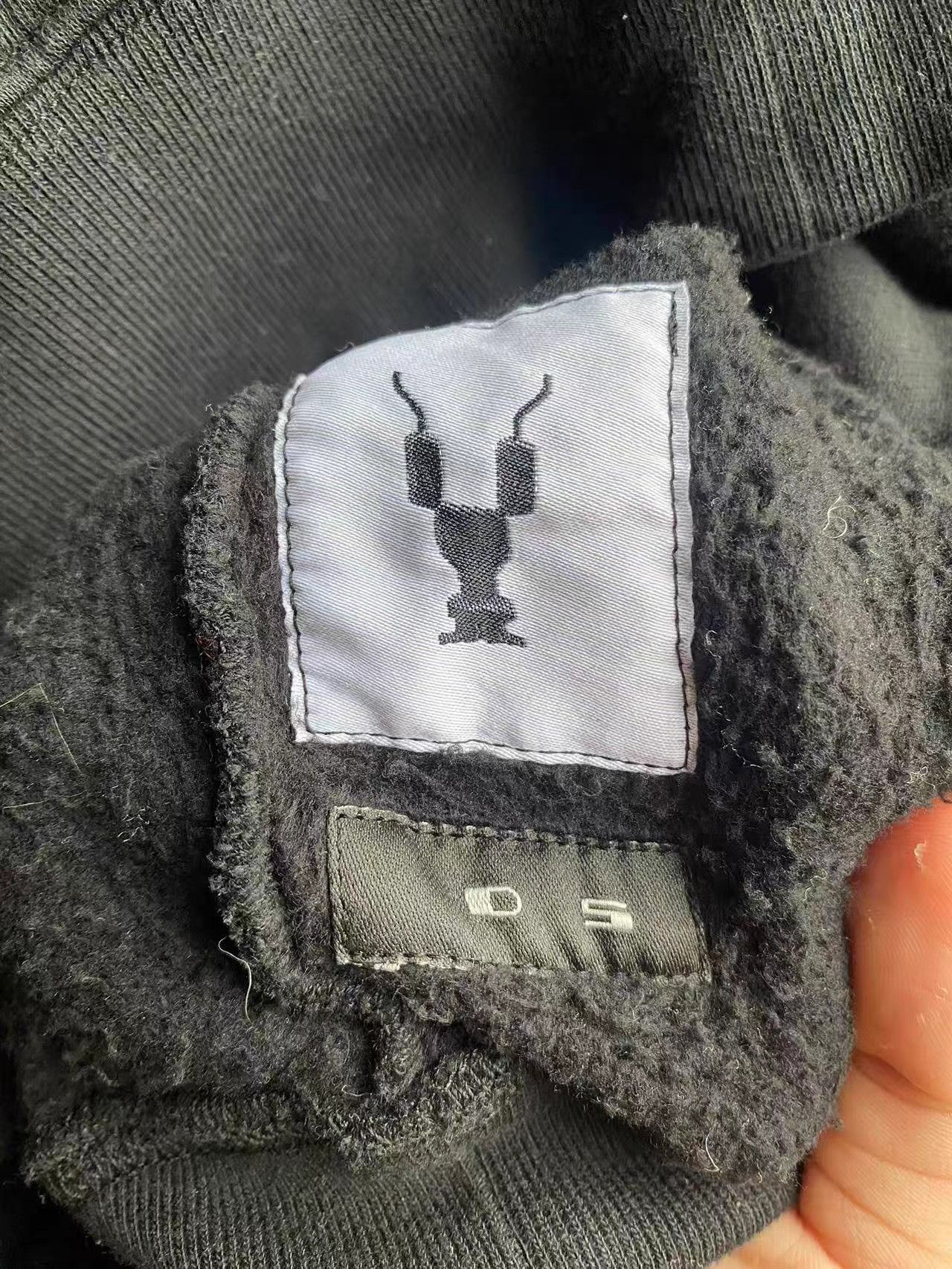 Rick Owens Rick Owens Wizard Hat Men's Size US XS / EU 42 / 0 - 4 Thumbnail