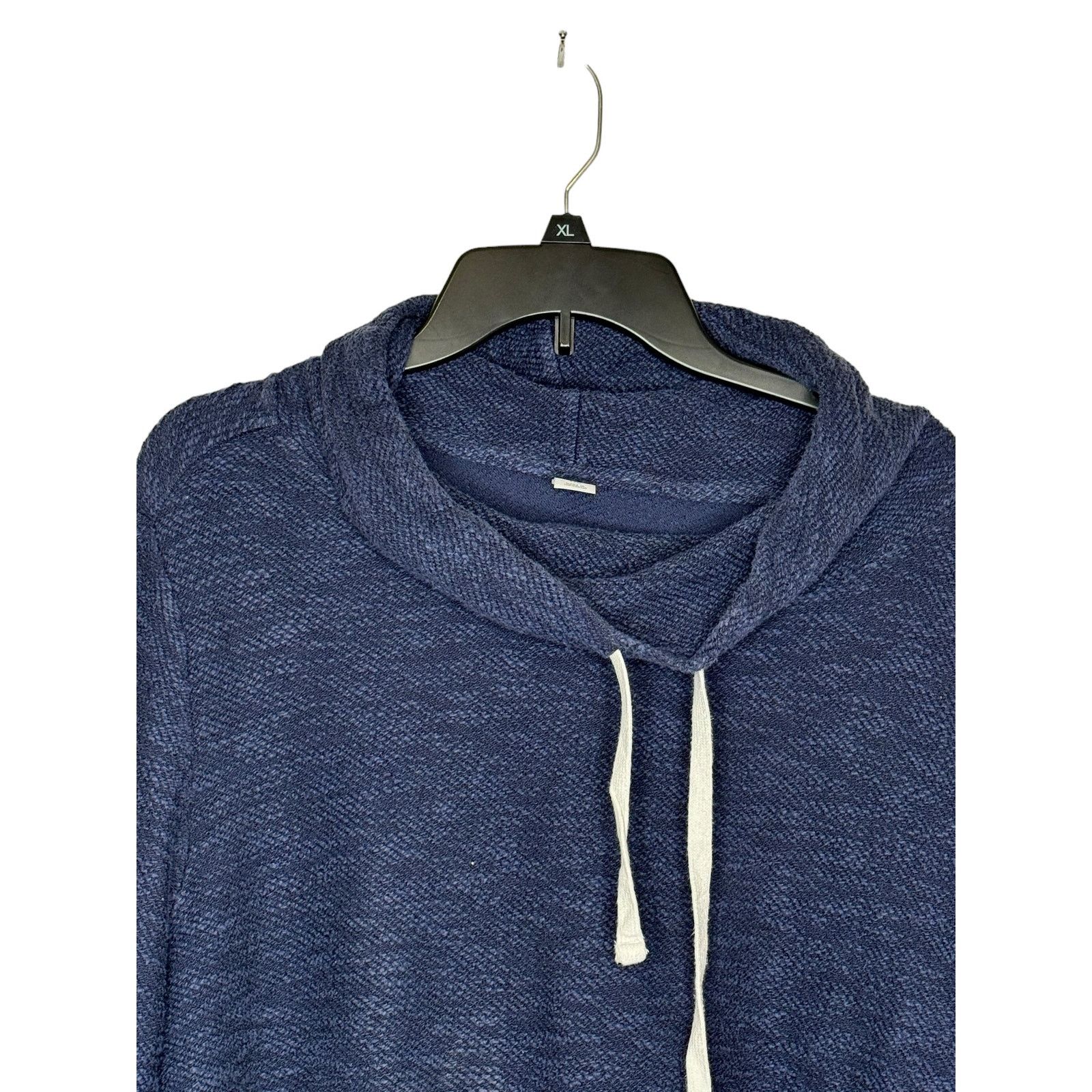 Old Navy Old Navy Women Sweatshirt Pullover Long Sleeve Cowl Neck XXL Size XXL / US 16-18 / IT 52-54 - 4 Thumbnail