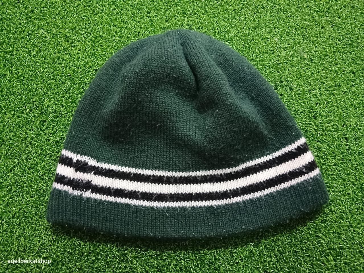 Designer RIDE USA Beanie Size ONE SIZE - 3 Thumbnail