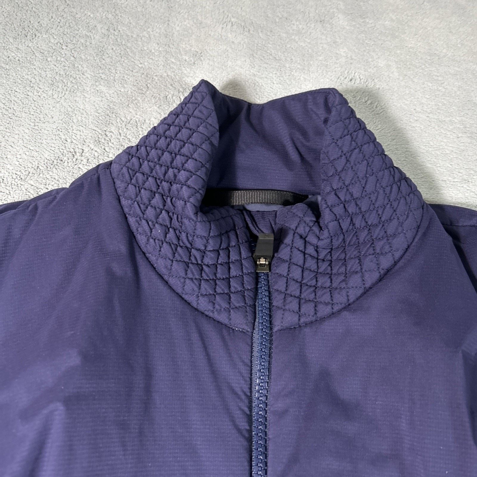 KJUS Kjus Macuna Jacket Insulated Nano Puff Ws 36 Small Company Size S / US 4 / IT 40 - 10 Thumbnail