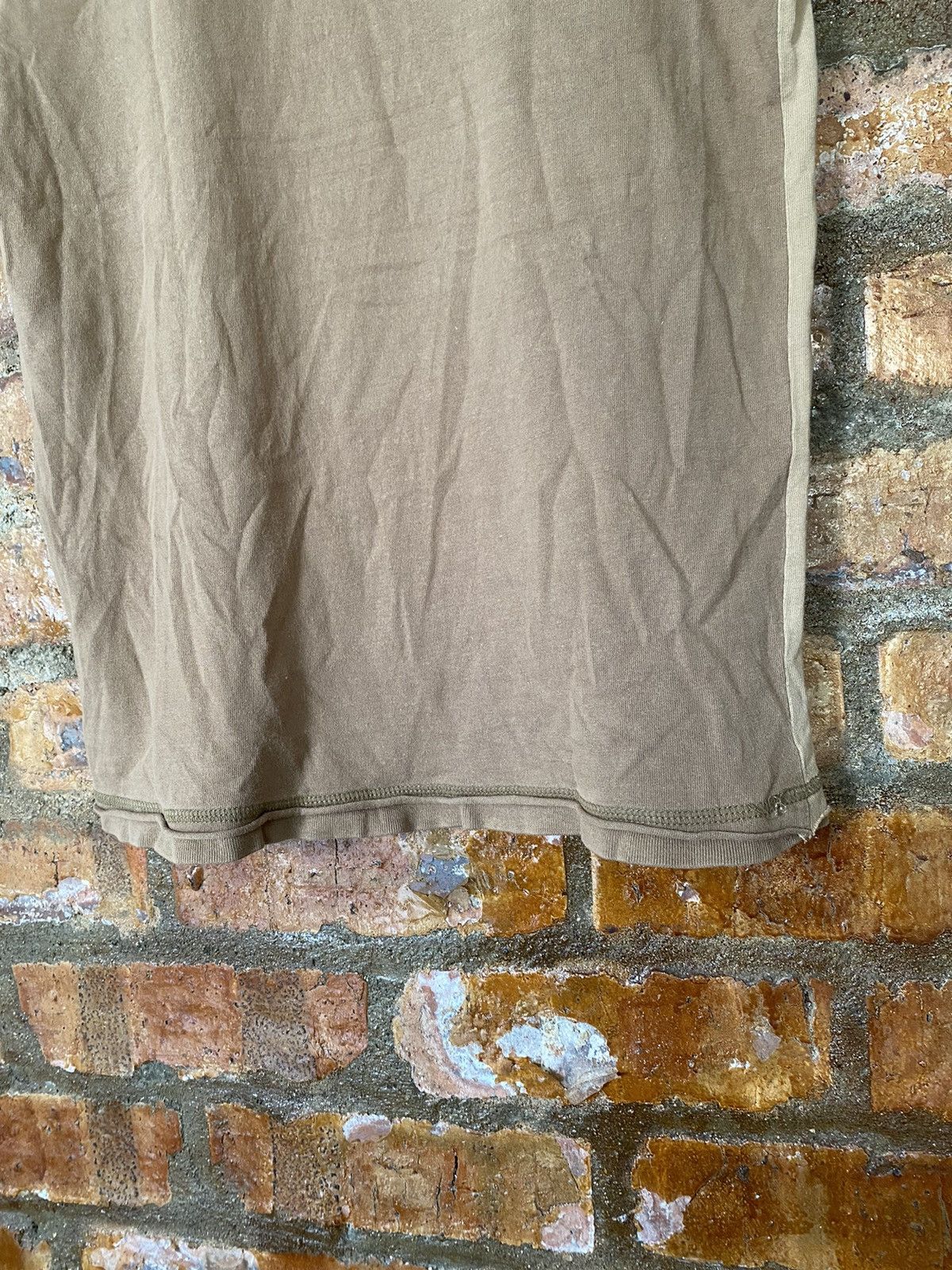 If Six Was Nine × Japanese Brand × KMRii 1990s Hibeck Japan Poem and Anarchy Size US S / EU 44-46 / 1 - 11 Thumbnail