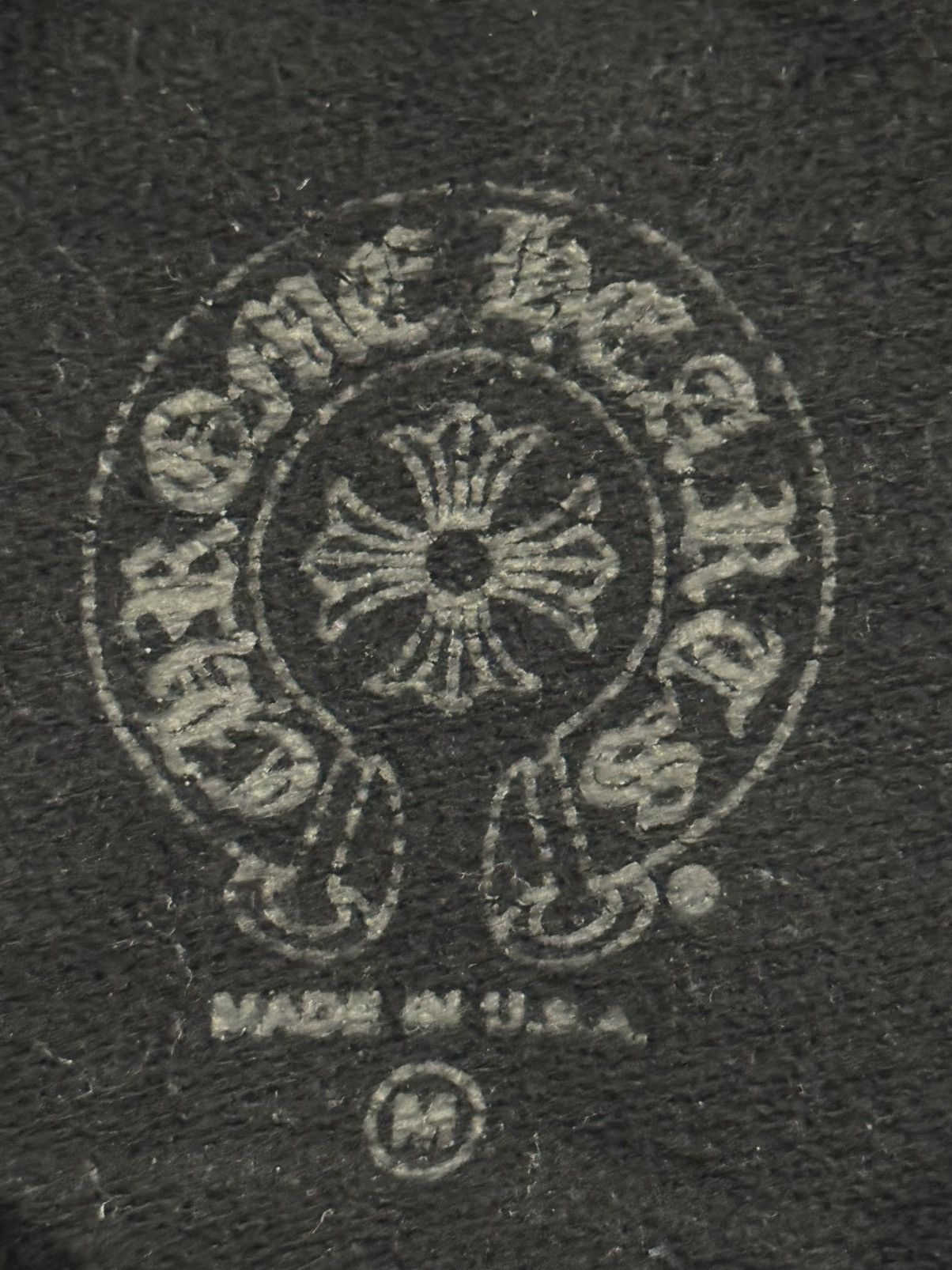 Chrome Hearts Chrome Hearts Hoodie Size US M / EU 48-50 / 2 - 4 Thumbnail