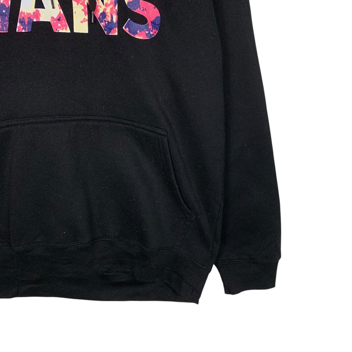 Vans Y2k VANS Of The Wall Big Logo Pullover Hoodies #3593-C164 Size US L / EU 52-54 / 3 - 6 Thumbnail