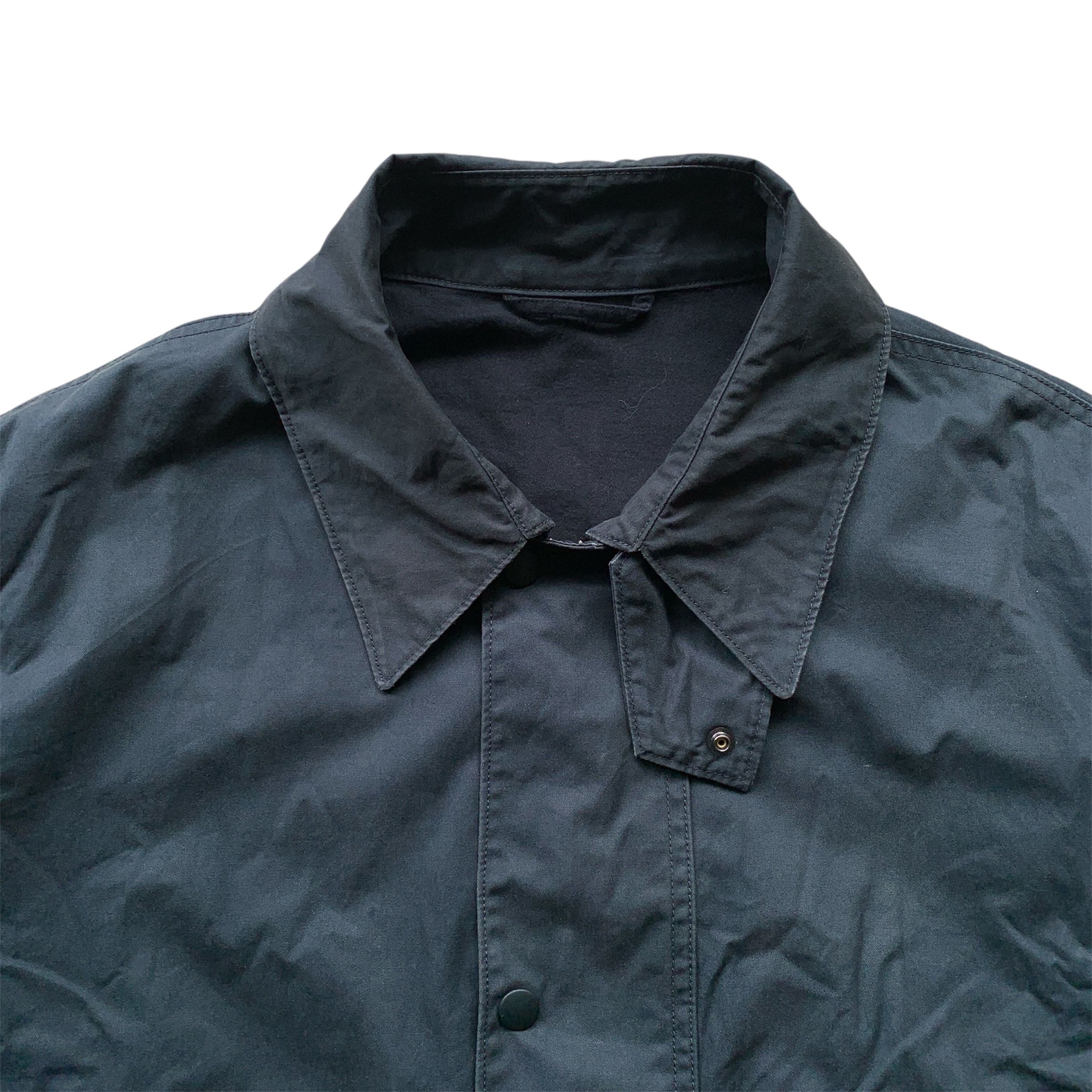 Lemaire × Uniqlo Uniqlo U Utility Short Blouson Jacket Japanese Brand Size US L / EU 52-54 / 3 - 5 Thumbnail