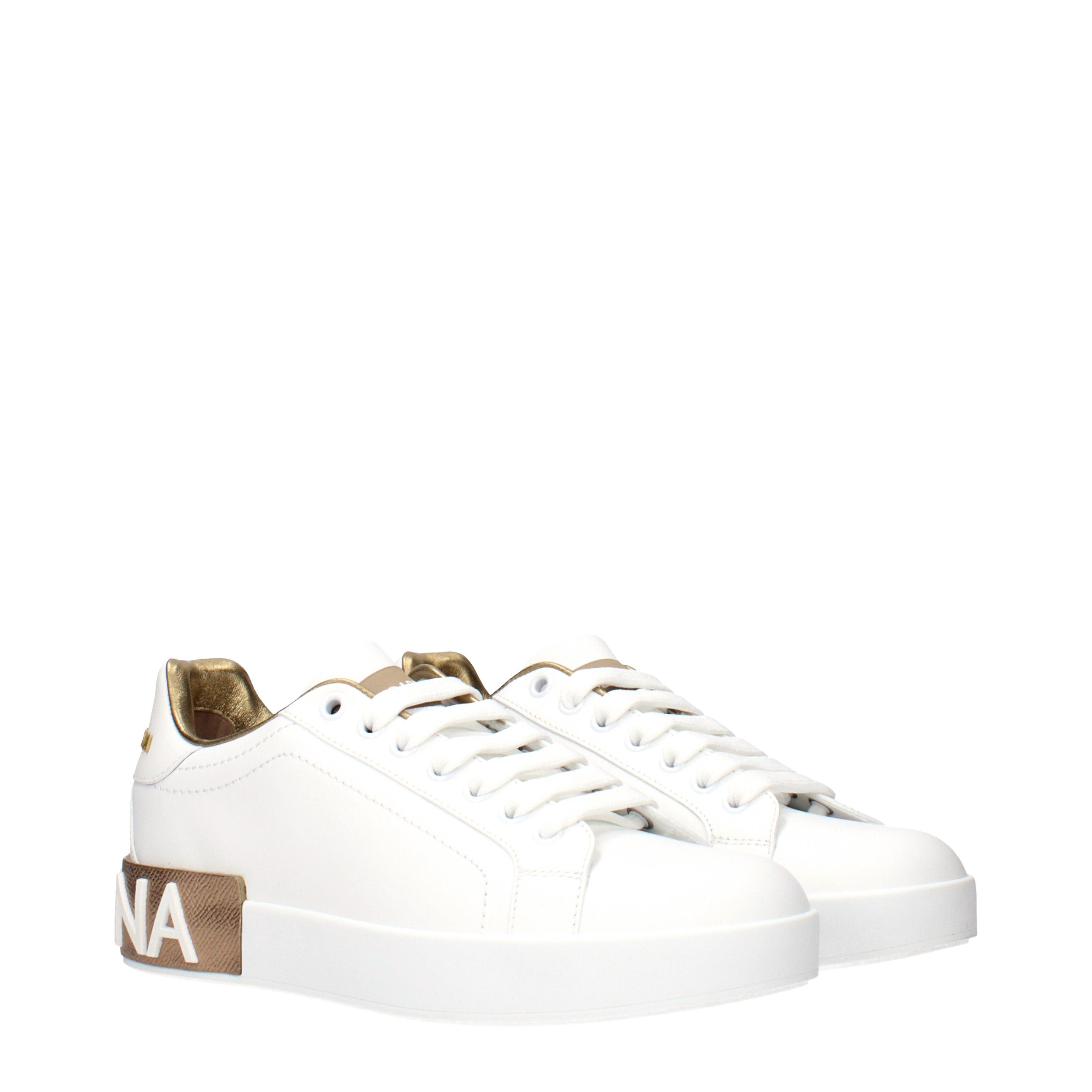 Dolce & Gabbana Sneakers Size US 11 / IT 41 - 1 Thumbnail