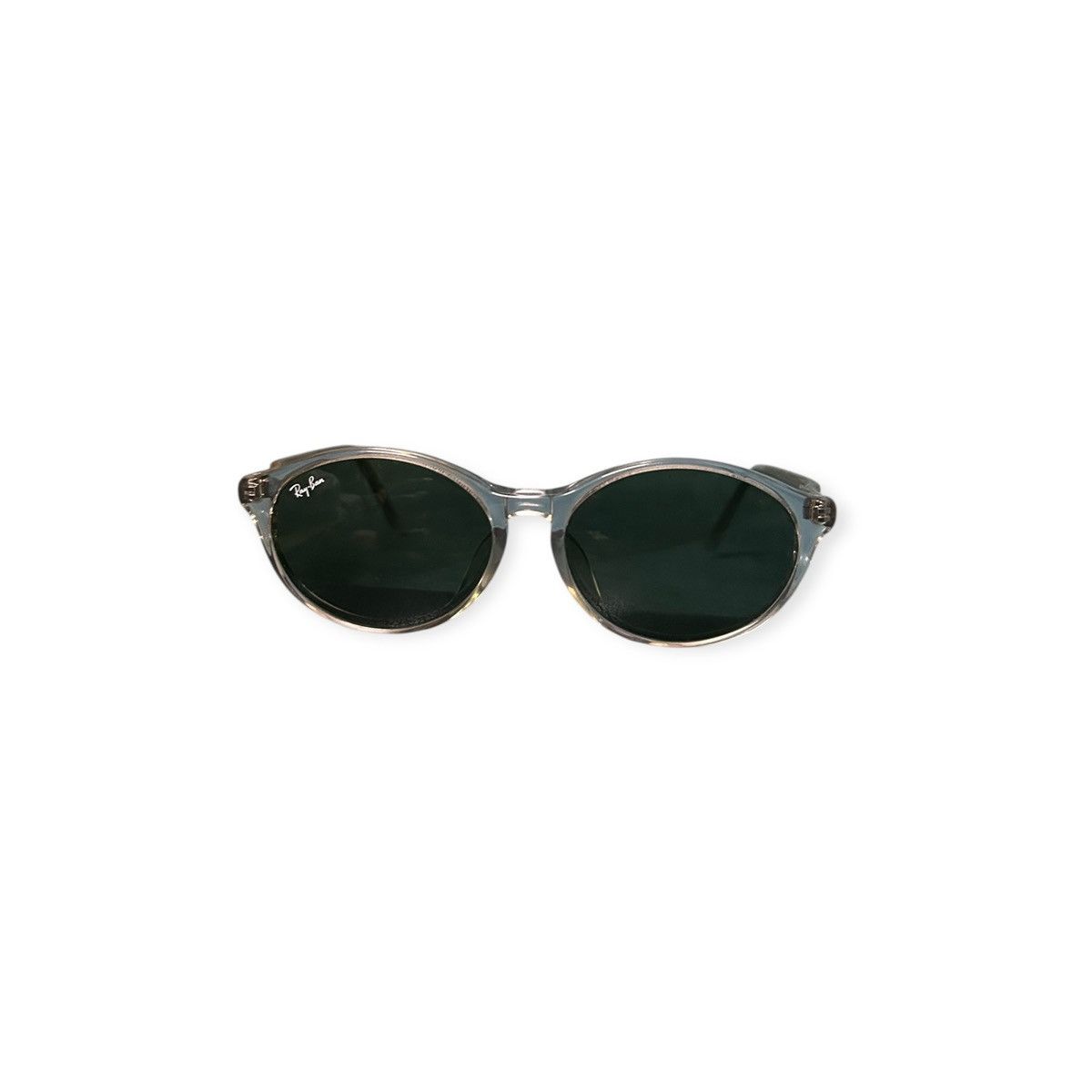 RayBan Rayban 90s Cutters Wrap Around Sunglasses | Grailed