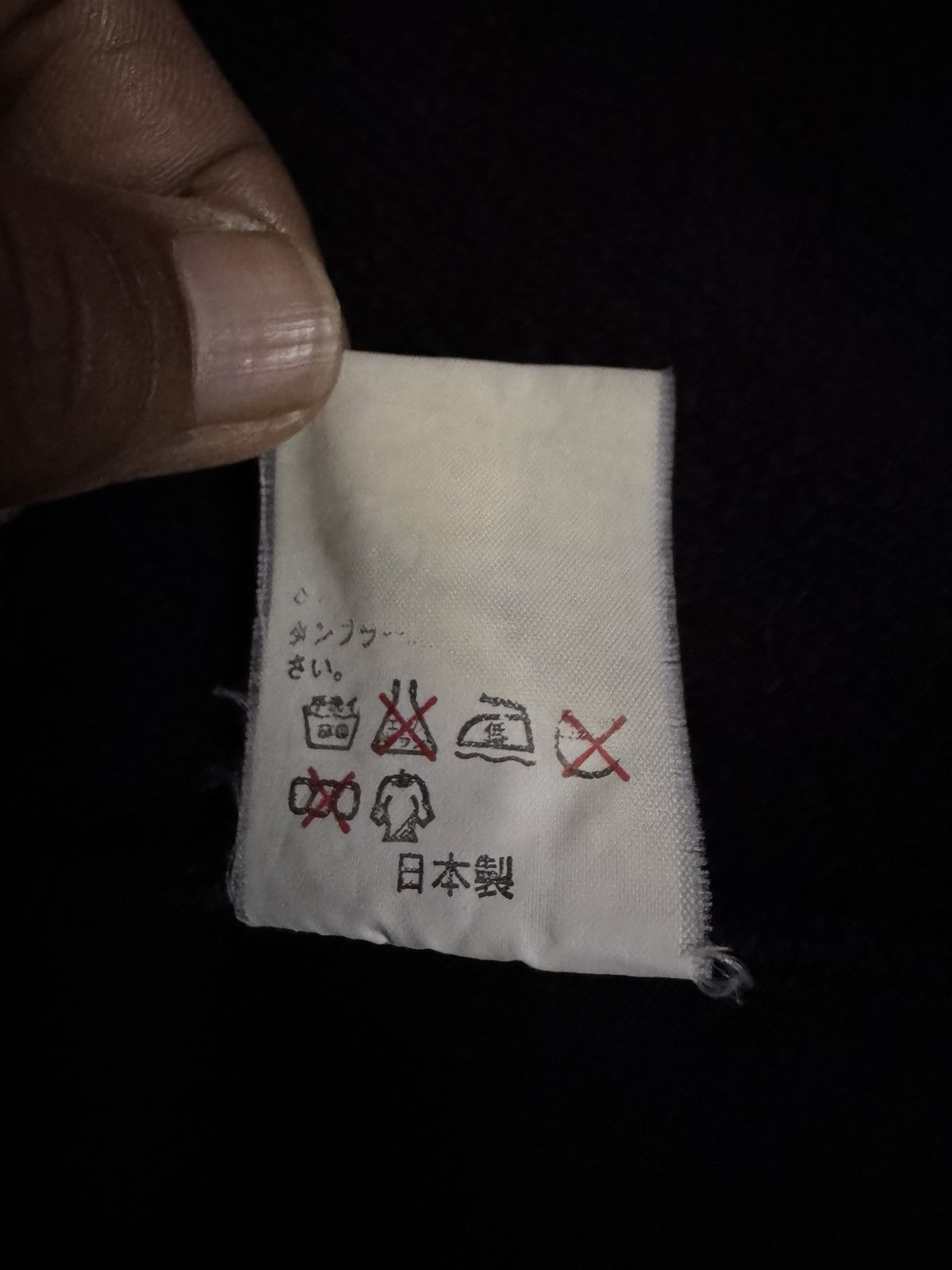 Bape Bape Crewneck Size US M / EU 48-50 / 2 - 8 Thumbnail