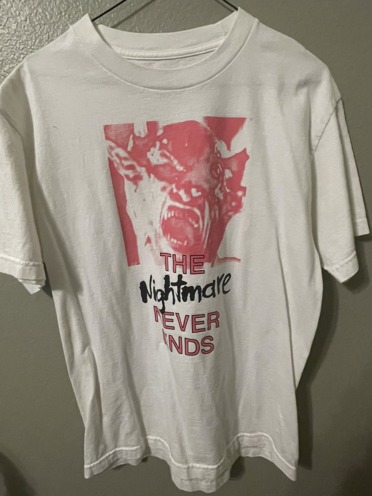 Stray Rats Stray rats “The nightmare never ends” Size US M / EU 48-50 / 2 - 1 Thumbnail