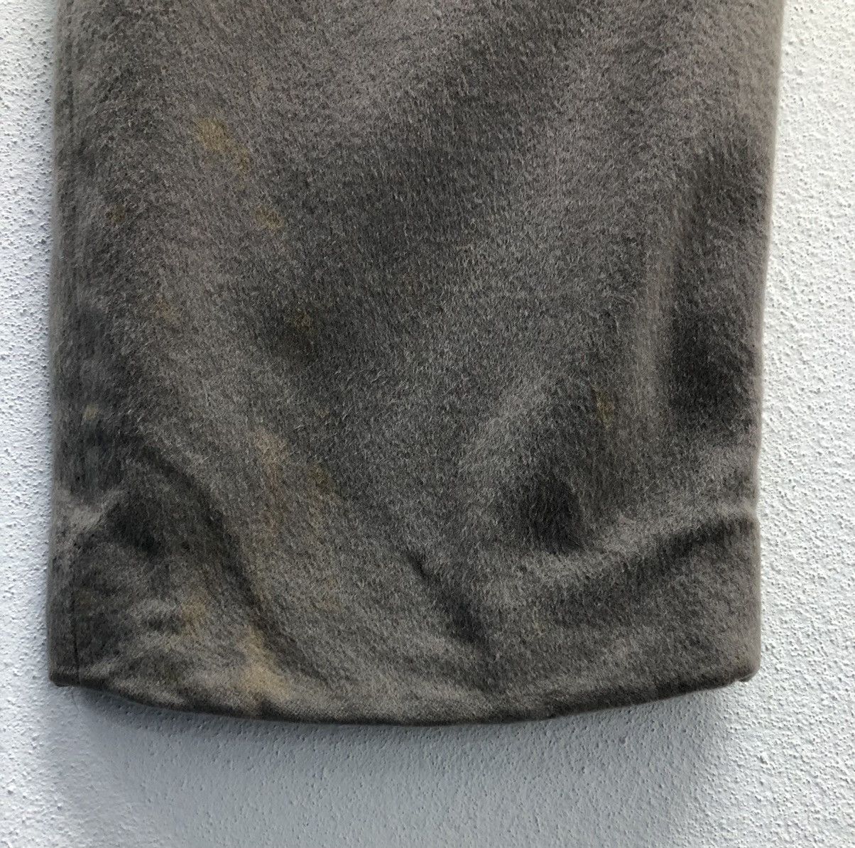 Christian Dior Monsieur Vintage Christian Dior Tricotd Et Coordonnes Wool Pants Size 25" / US 0 / IT 36 - 7 Thumbnail