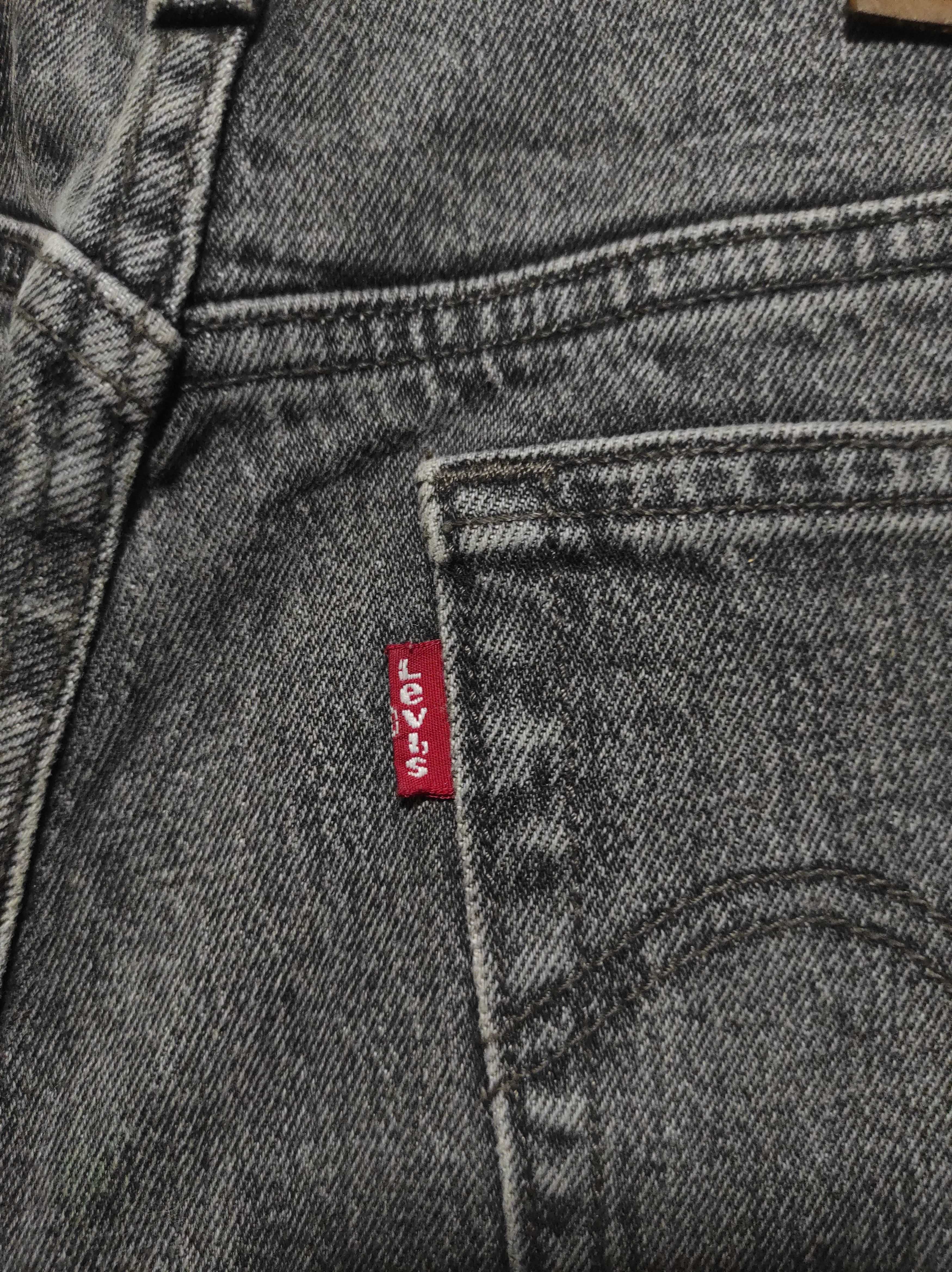 Levi's Vintage Clothing Vintage Levis denimjeans Size 24" / US 00 / IT 34 - 16 Thumbnail