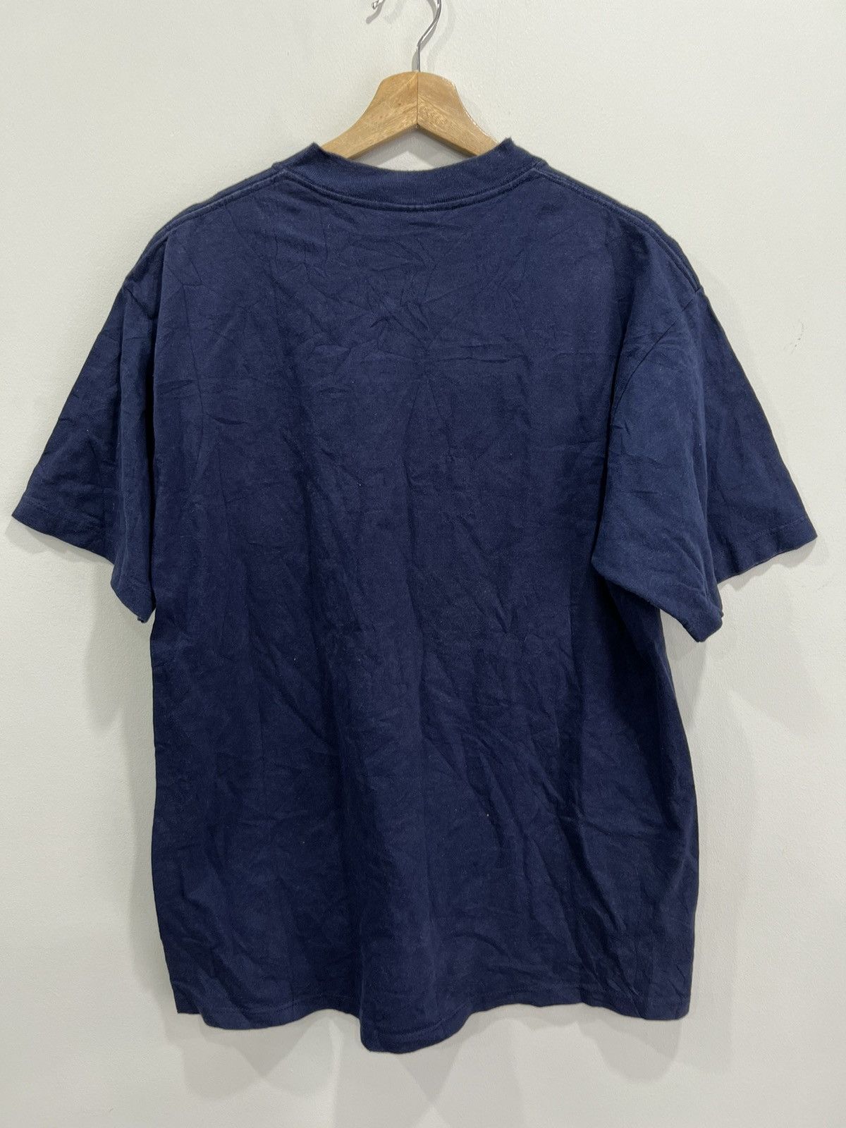 Vintage Vintage Air Force Tee Shirt graphic Size US L / EU 52-54 / 3 - 3 Thumbnail