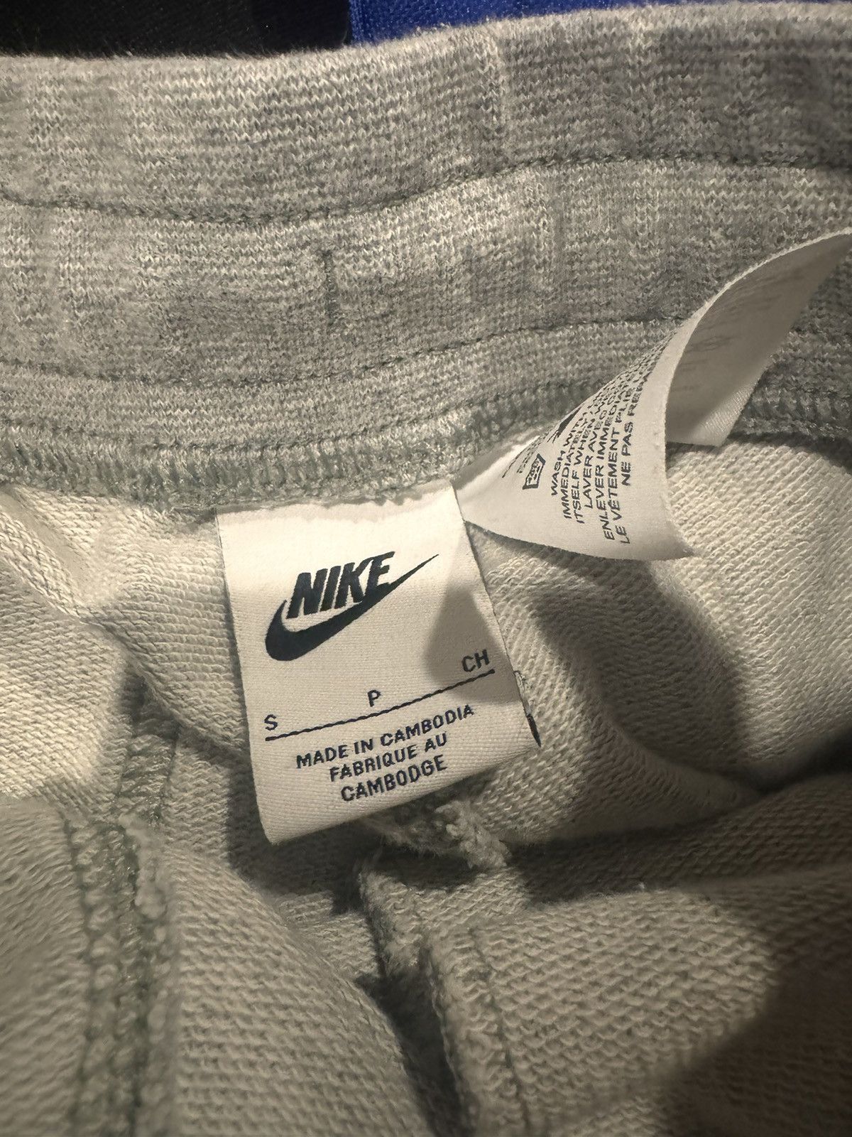 Nike Nike men shorts x2 Size US 32 / EU 48 - 3 Thumbnail