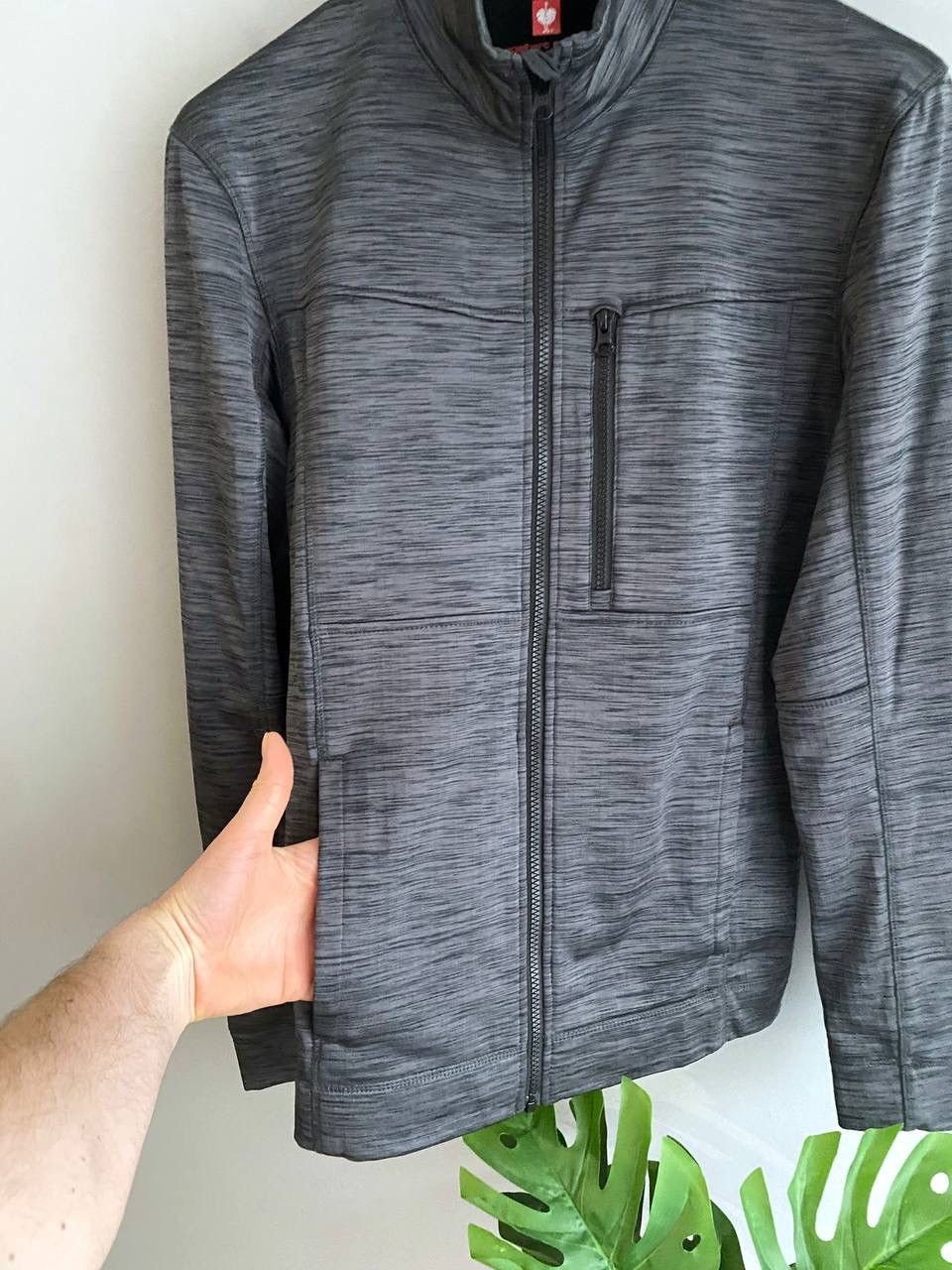 Other Engelbert Strauss Isocell Dynashield Men's Zip Fleece Jacket Size US S / EU 44-46 / 1 - 6 Thumbnail