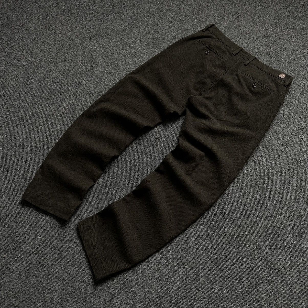 Pierre Cardin Luxury Pierre Cardin Pants W33xL30 Casual Old Money 00s Size US 33 - 4 Thumbnail