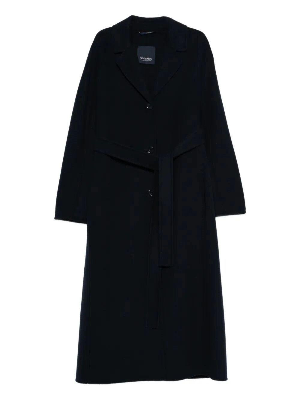 Max Mara `MaxMara S` `DAMA` Coat Size M / US 6-8 / IT 42-44 - 1 Thumbnail