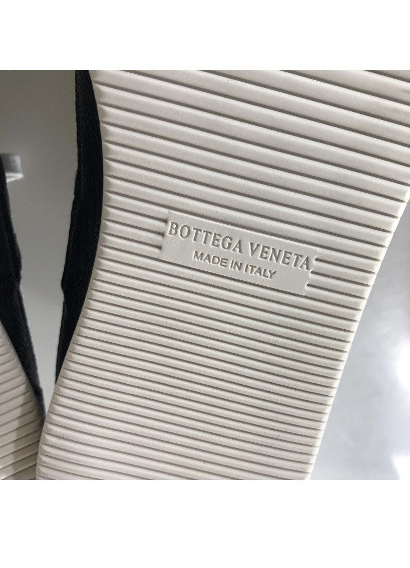 Bottega Veneta Bottega Veneta 🇮🇹 Tomas Maier Intrecciato Core Runners 11 NEW Size US 11 / EU 44 - 9 Thumbnail