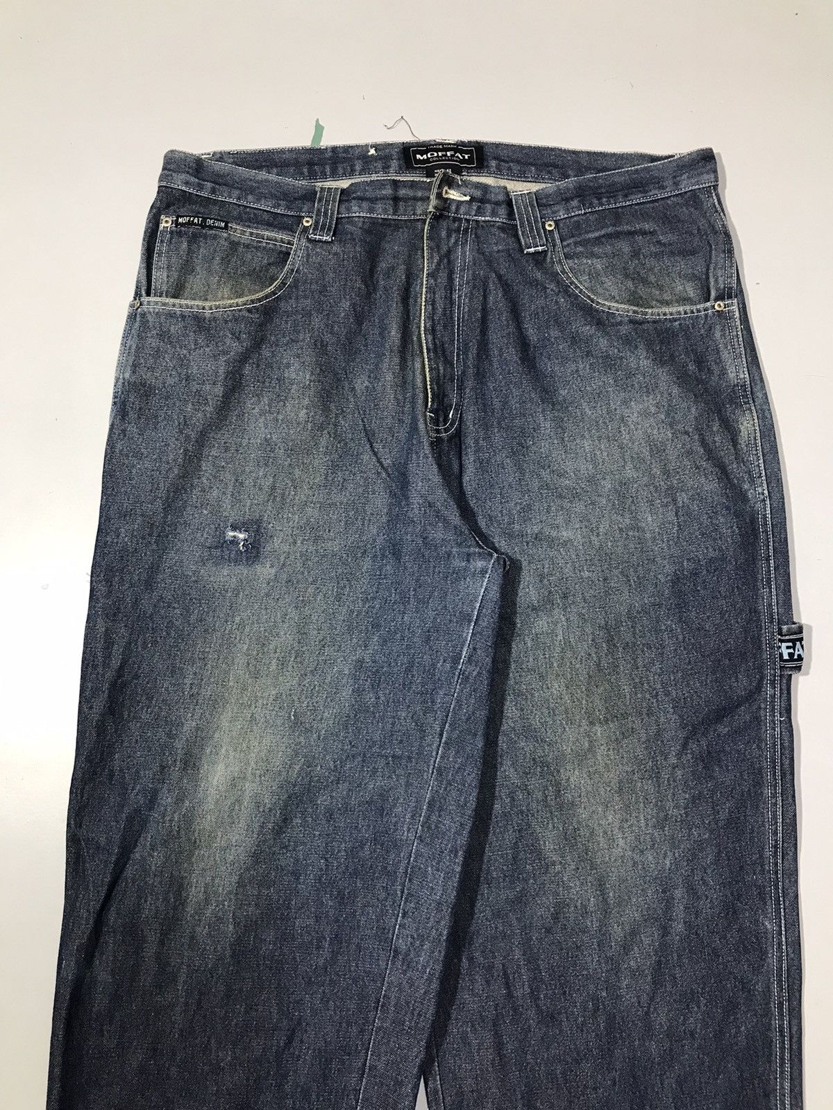 Southpole Vintage Moffat carpenter denim Size US 42 / EU 58 - 4 Thumbnail